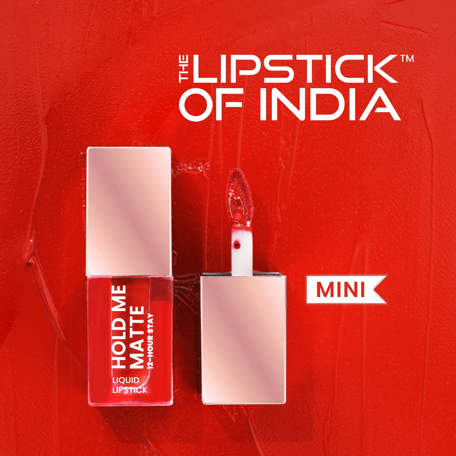 Hold Me Matte Liquid Lipstick (Mini) - Image 36