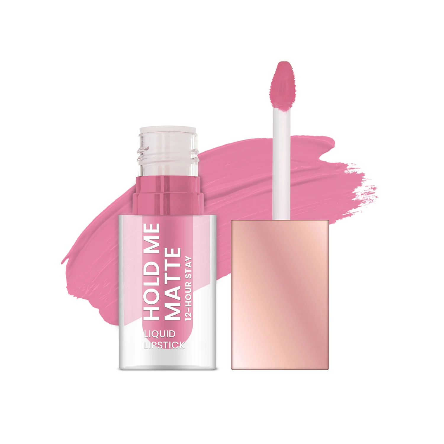 Hold Me Matte Liquid Lipstick (Mini) - Image 4