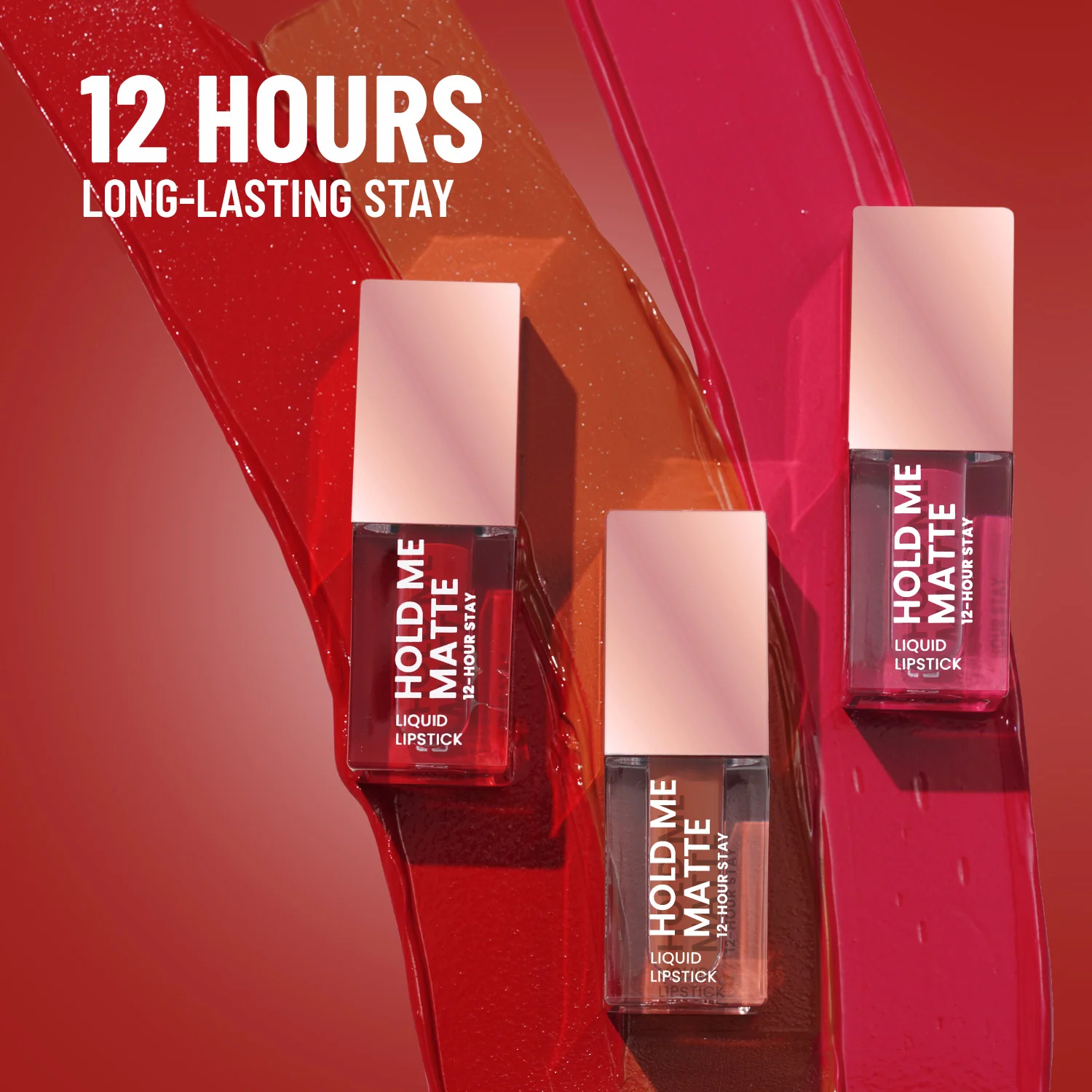 Hold Me Matte Liquid Lipstick (Mini) - Image 48