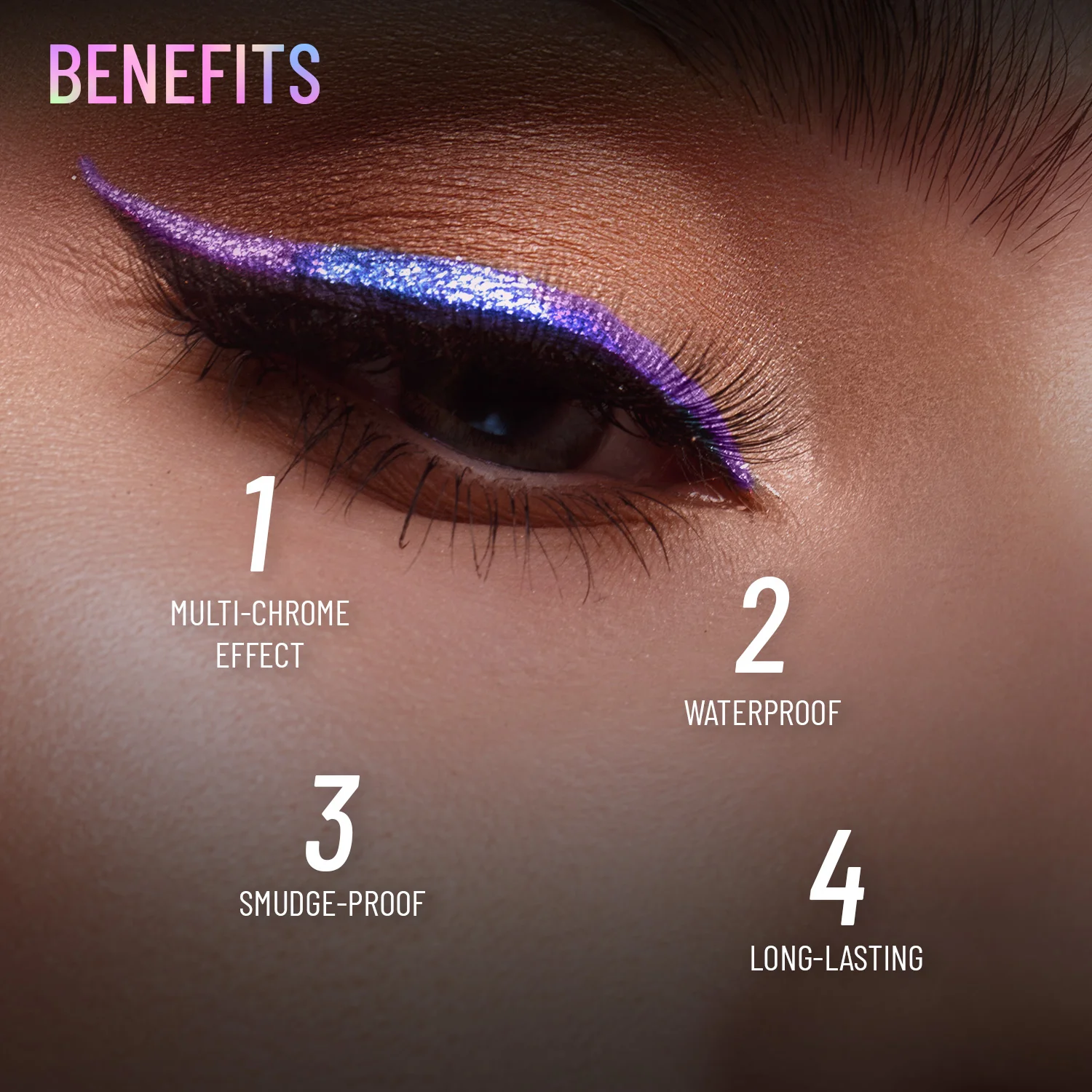 Holographic Eyeliner - Image 19