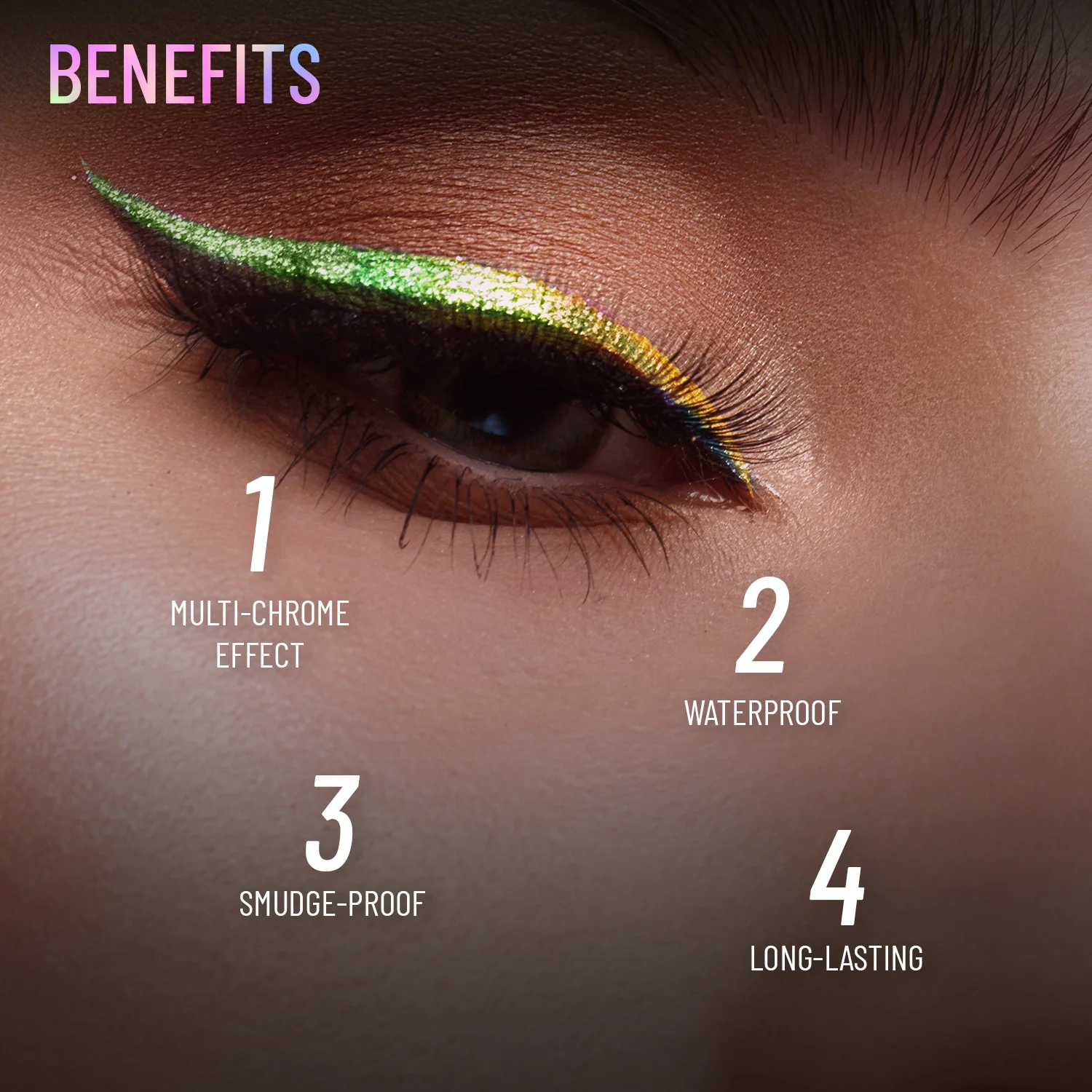 Holographic Eyeliner - Image 20