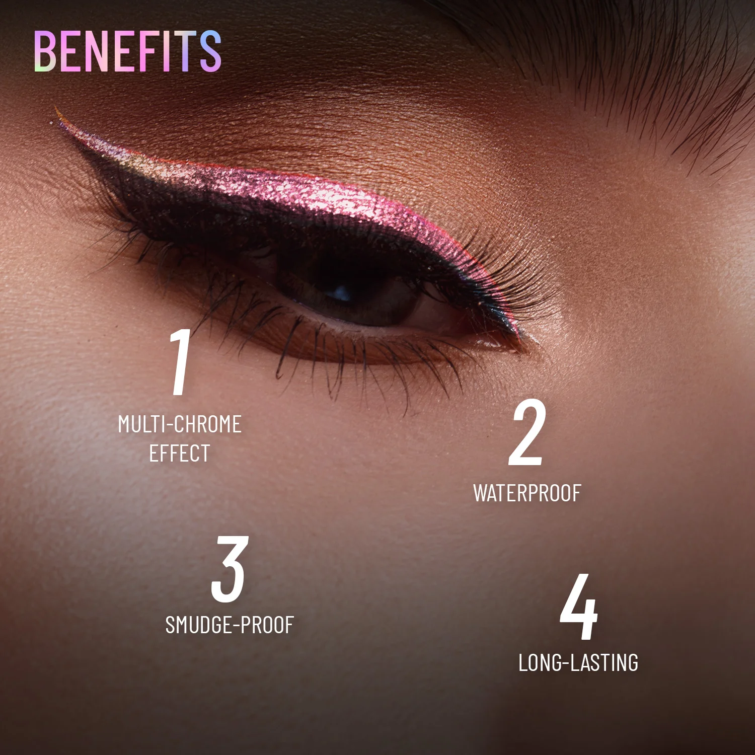 Holographic Eyeliner - Image 23