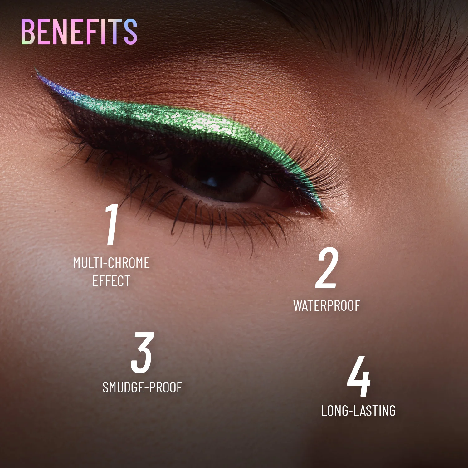Holographic Eyeliner - Image 24