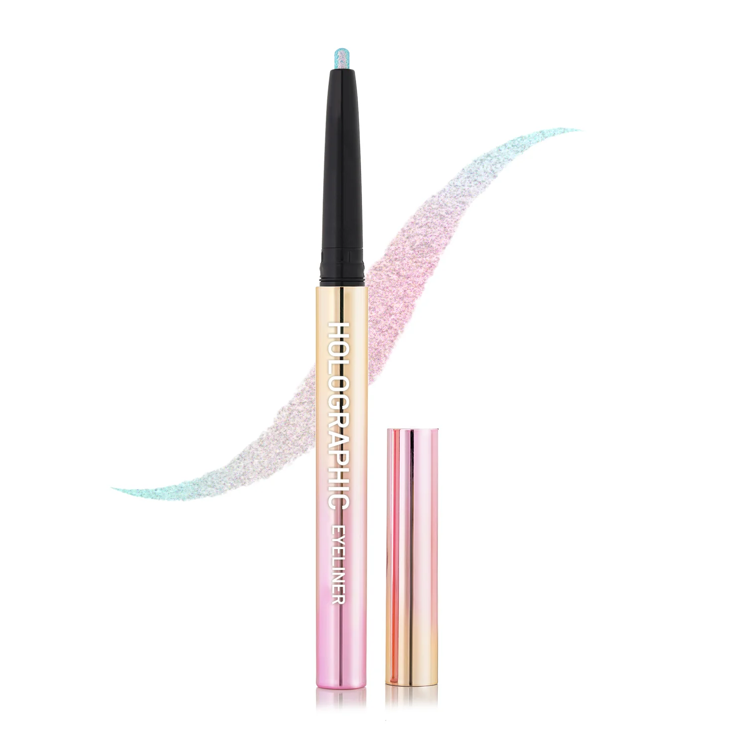 Holographic Eyeliner - Image 4