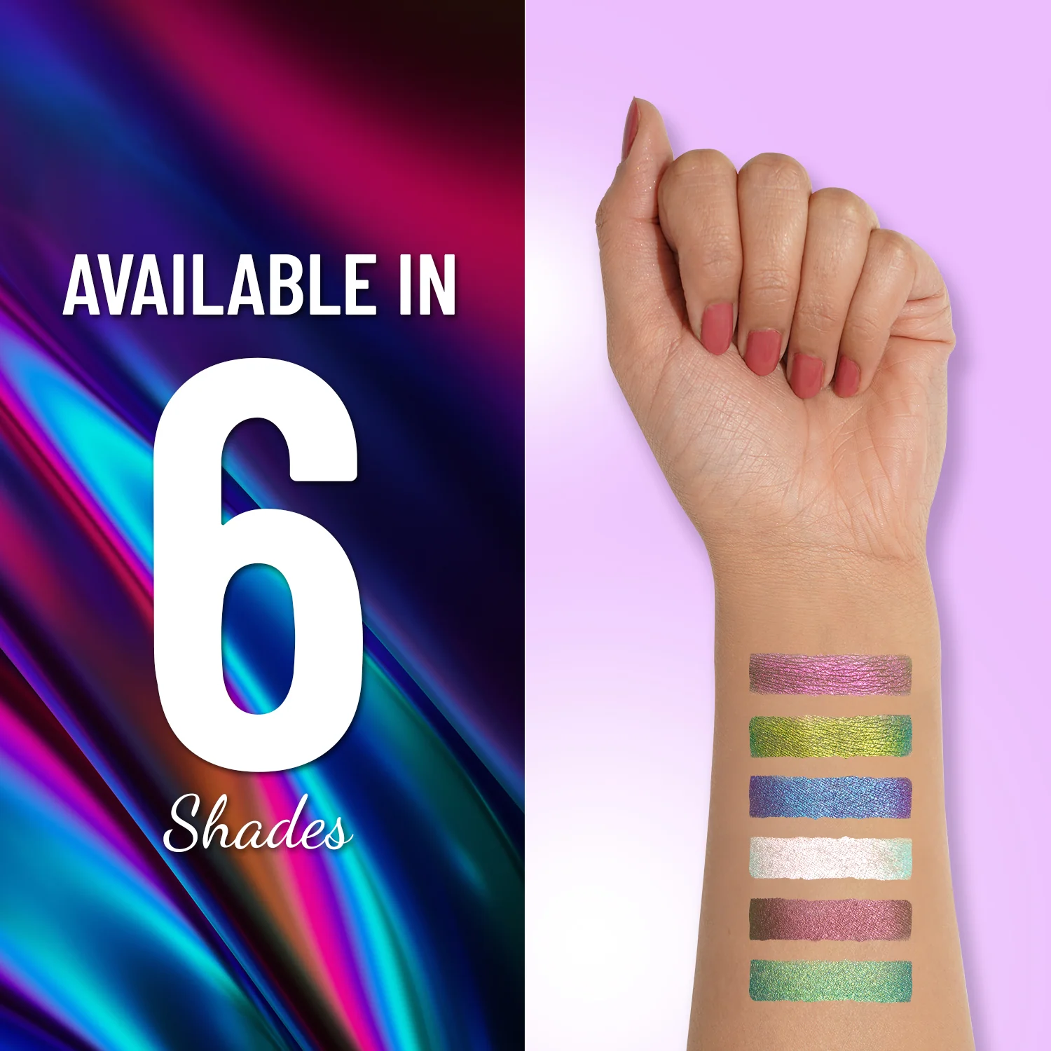 Holographic Eyeliner - Image 41