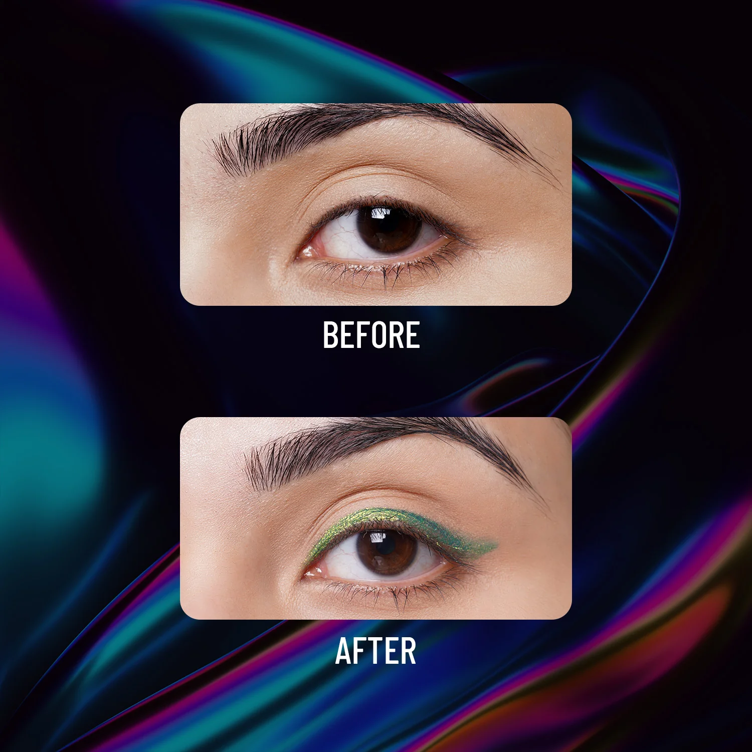 Holographic Eyeliner - Image 43
