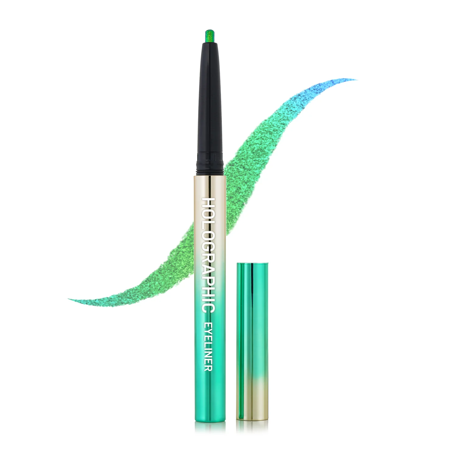 Holographic Eyeliner - Image 6