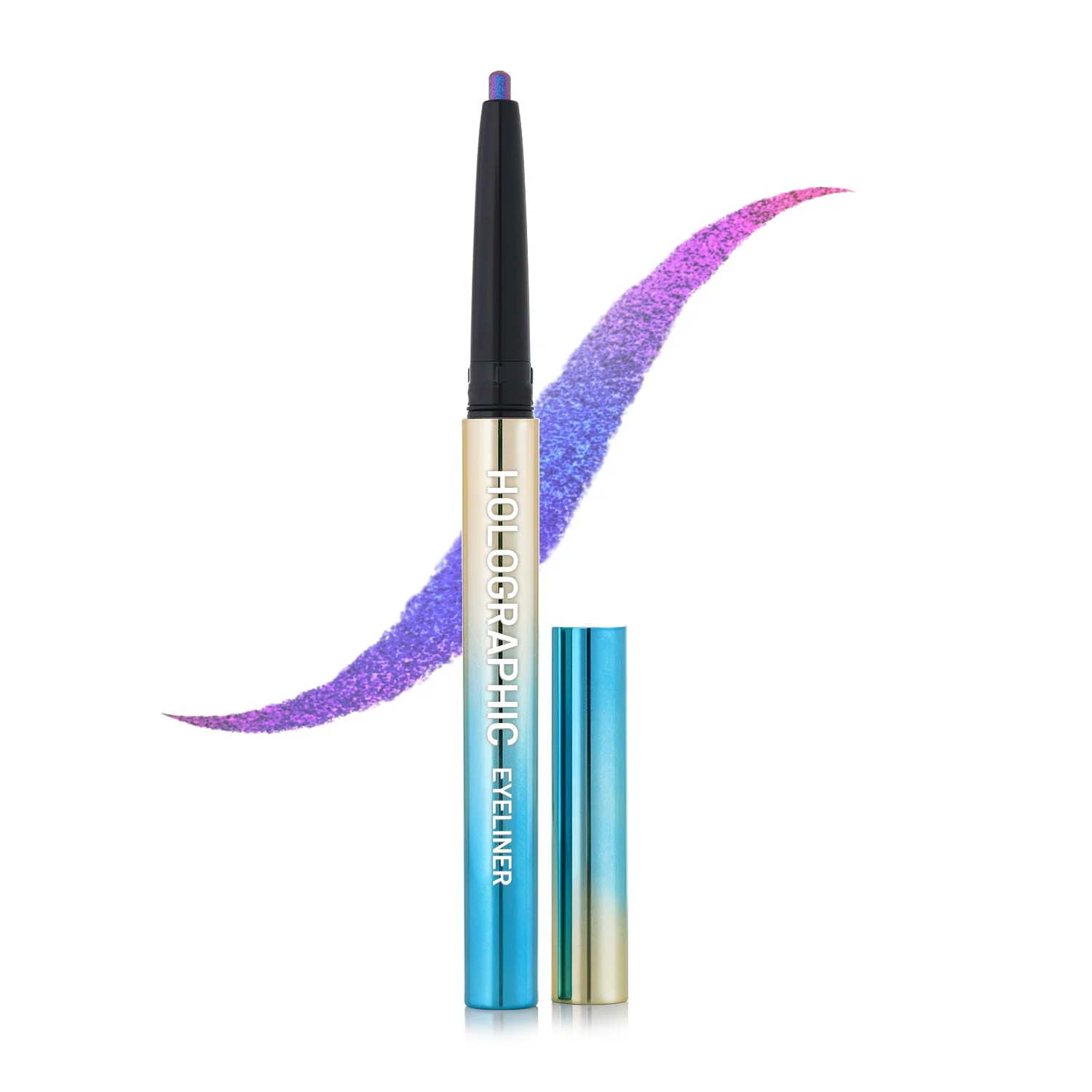 Holographic Eyeliner - Image 61
