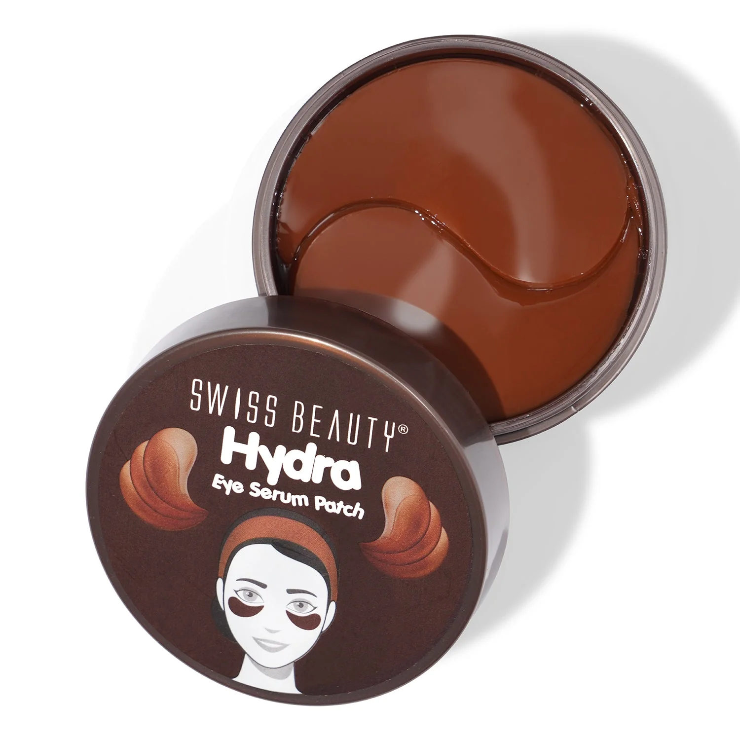 Hydra Eye Serum Patch with Coffee - Image 9