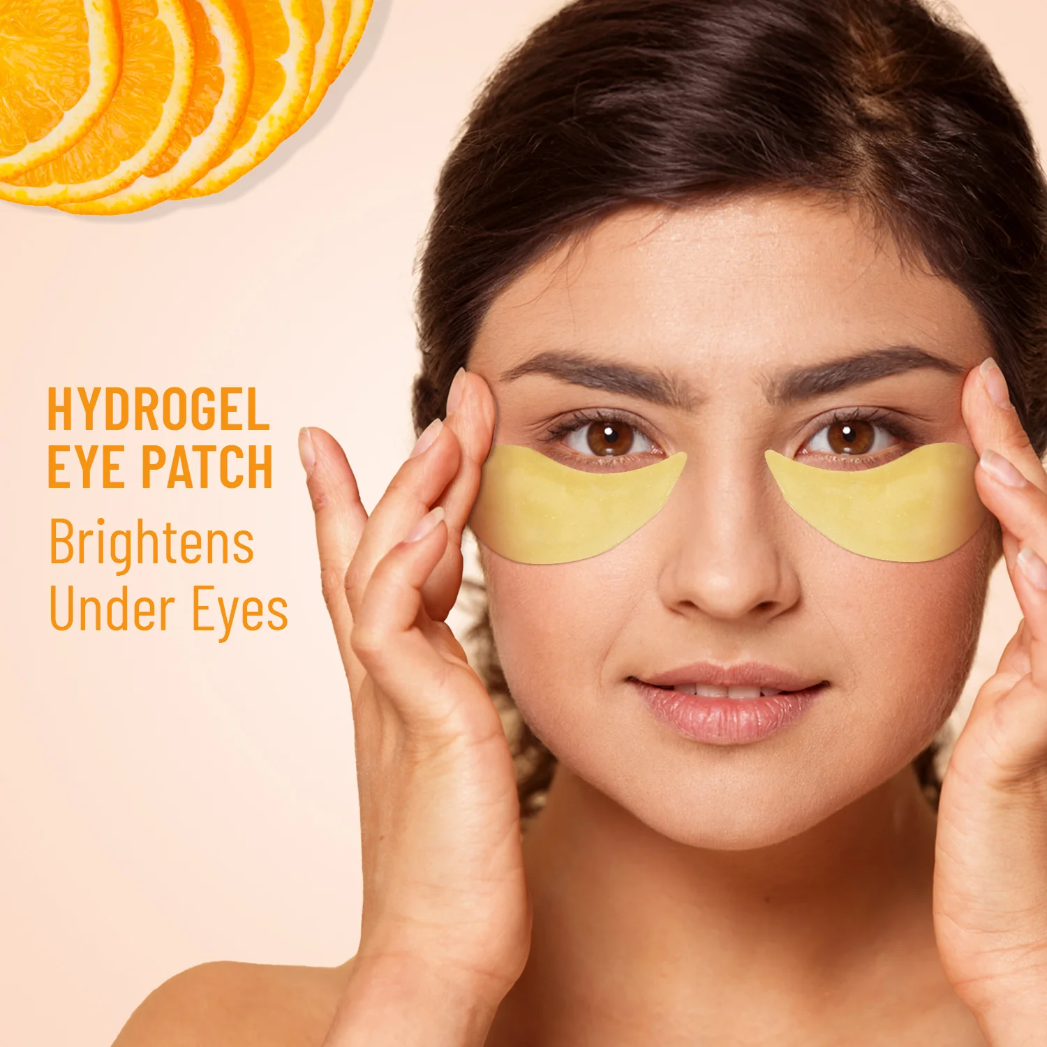 Hydra Eye Serum Patch with Vitamin C - Image 5
