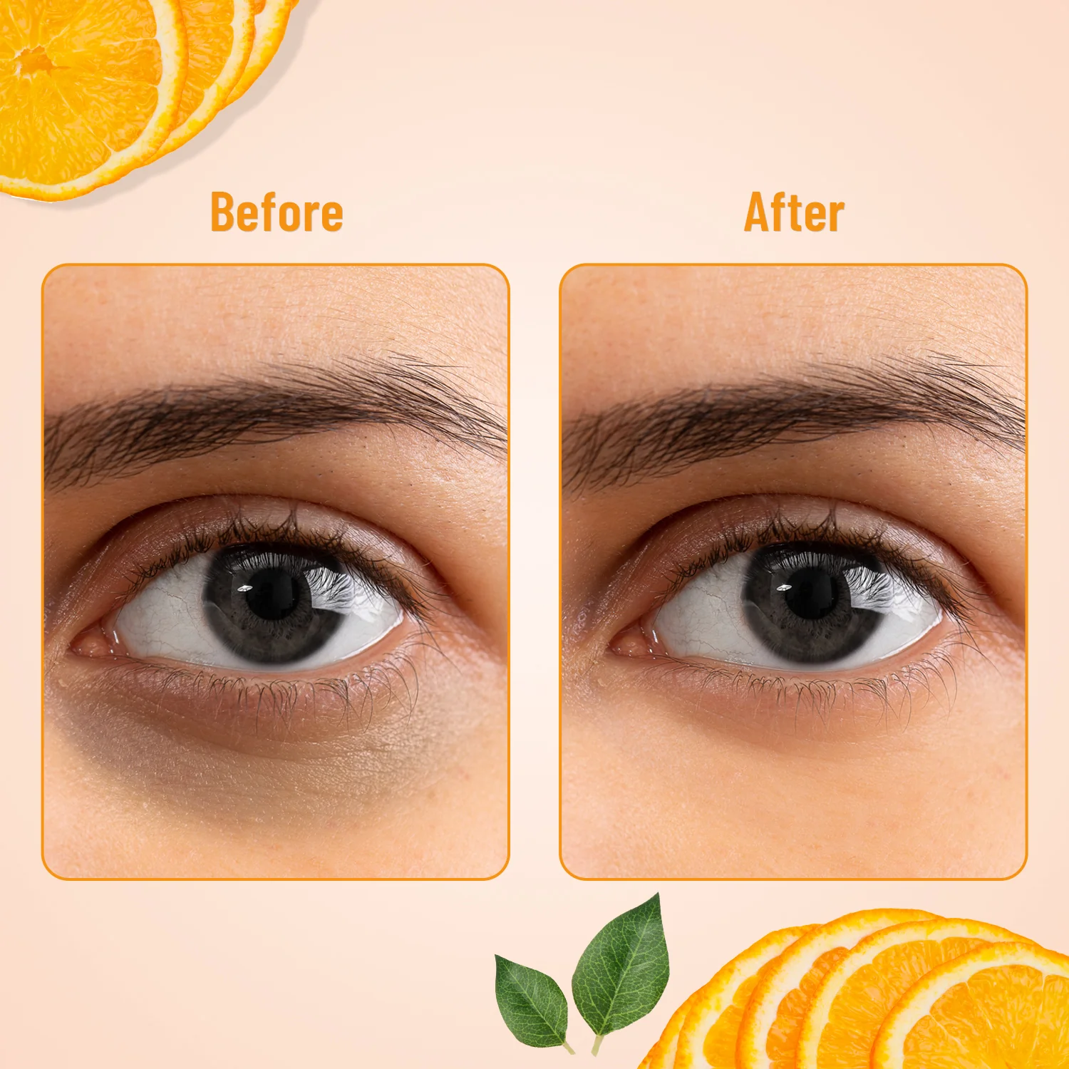 Hydra Eye Serum Patch with Vitamin C - Image 7