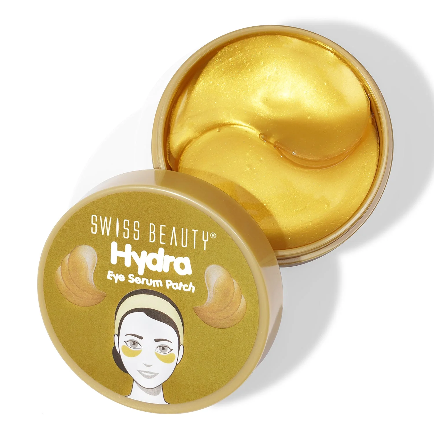 Hydra Eye Serum Patch with Vitamin C - Image 9