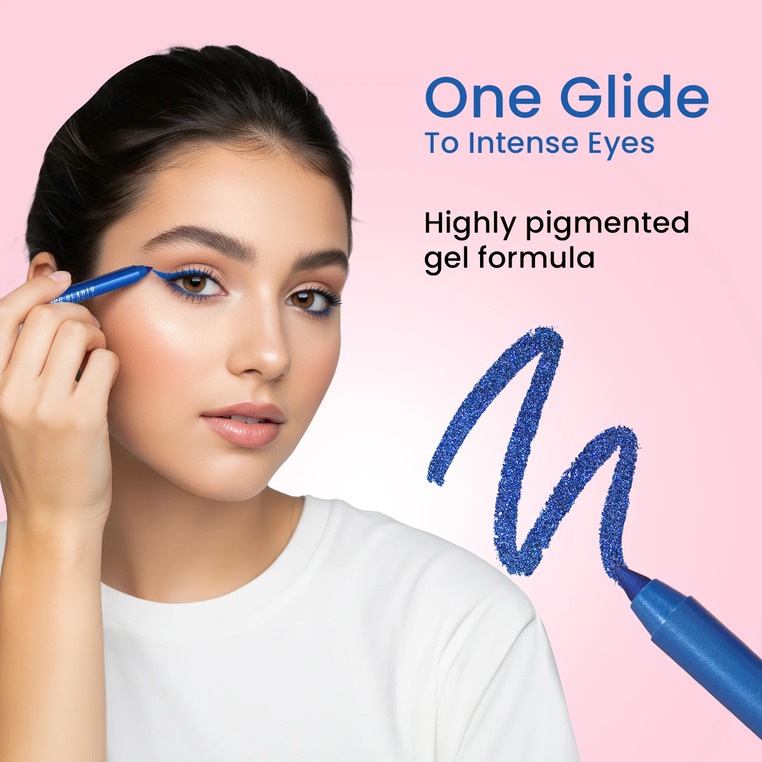 Intense Gel Kajal - Image 21
