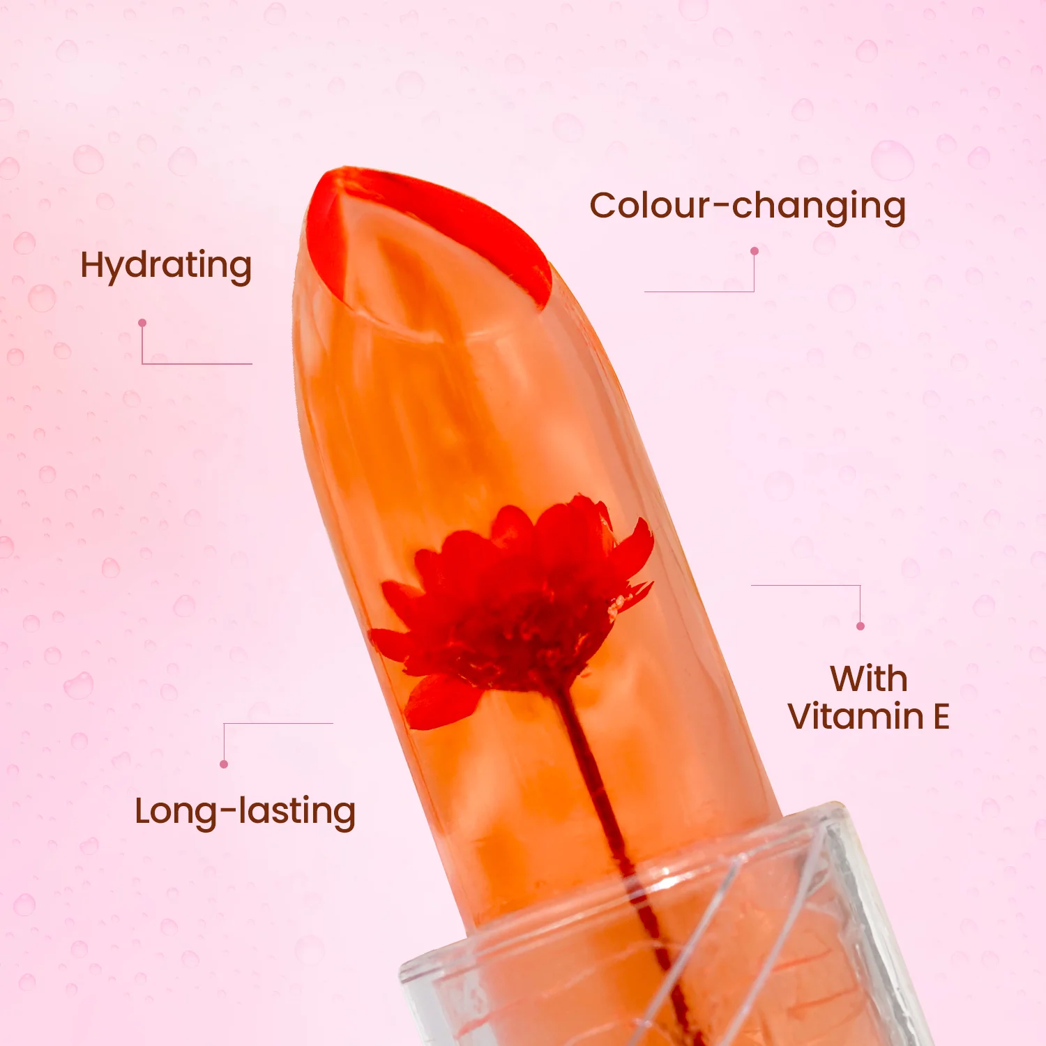 Jelly Bloom pH Lip Balm - Image 11