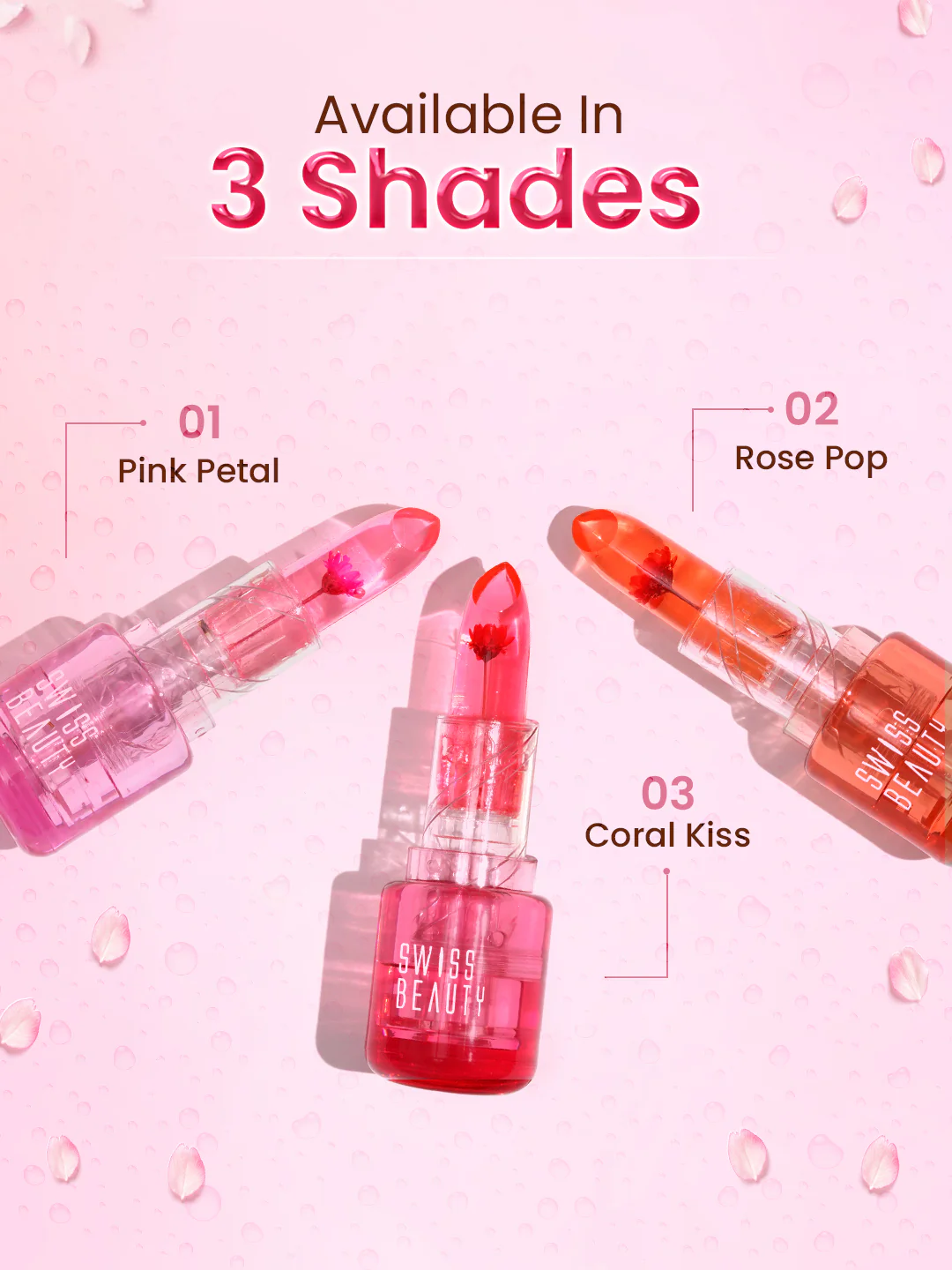 Jelly Bloom pH Lip Balm - Image 19