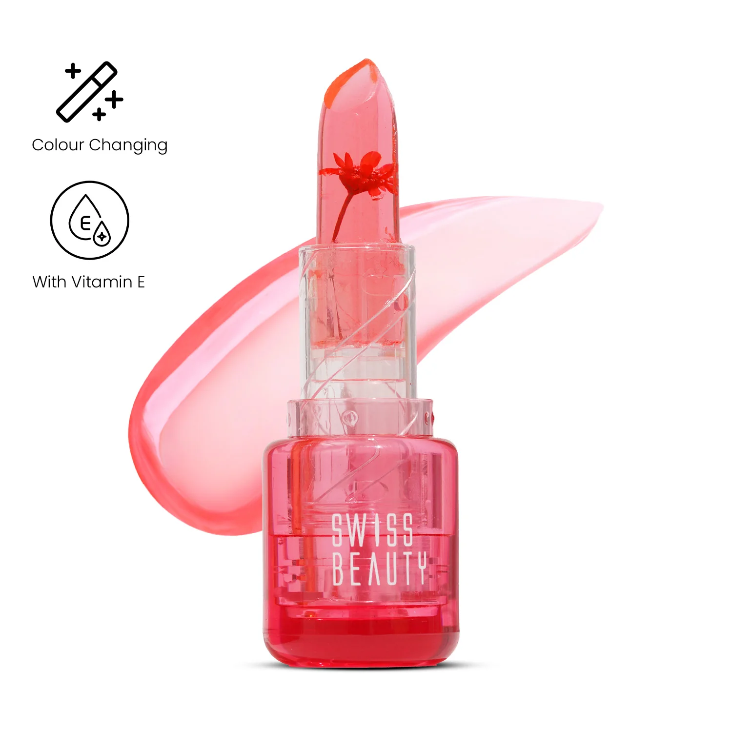 Jelly Bloom pH Lip Balm - Image 2
