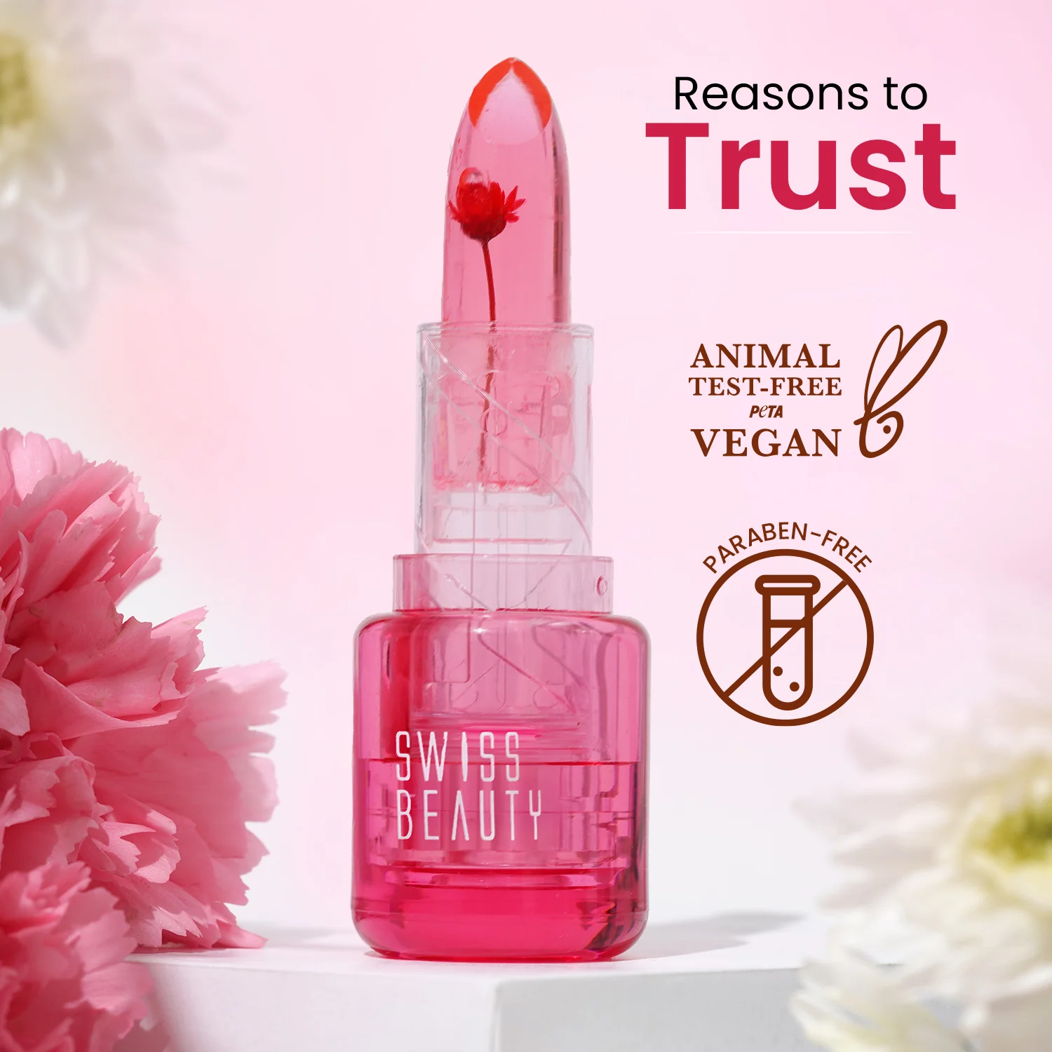 Jelly Bloom pH Lip Balm - Image 21