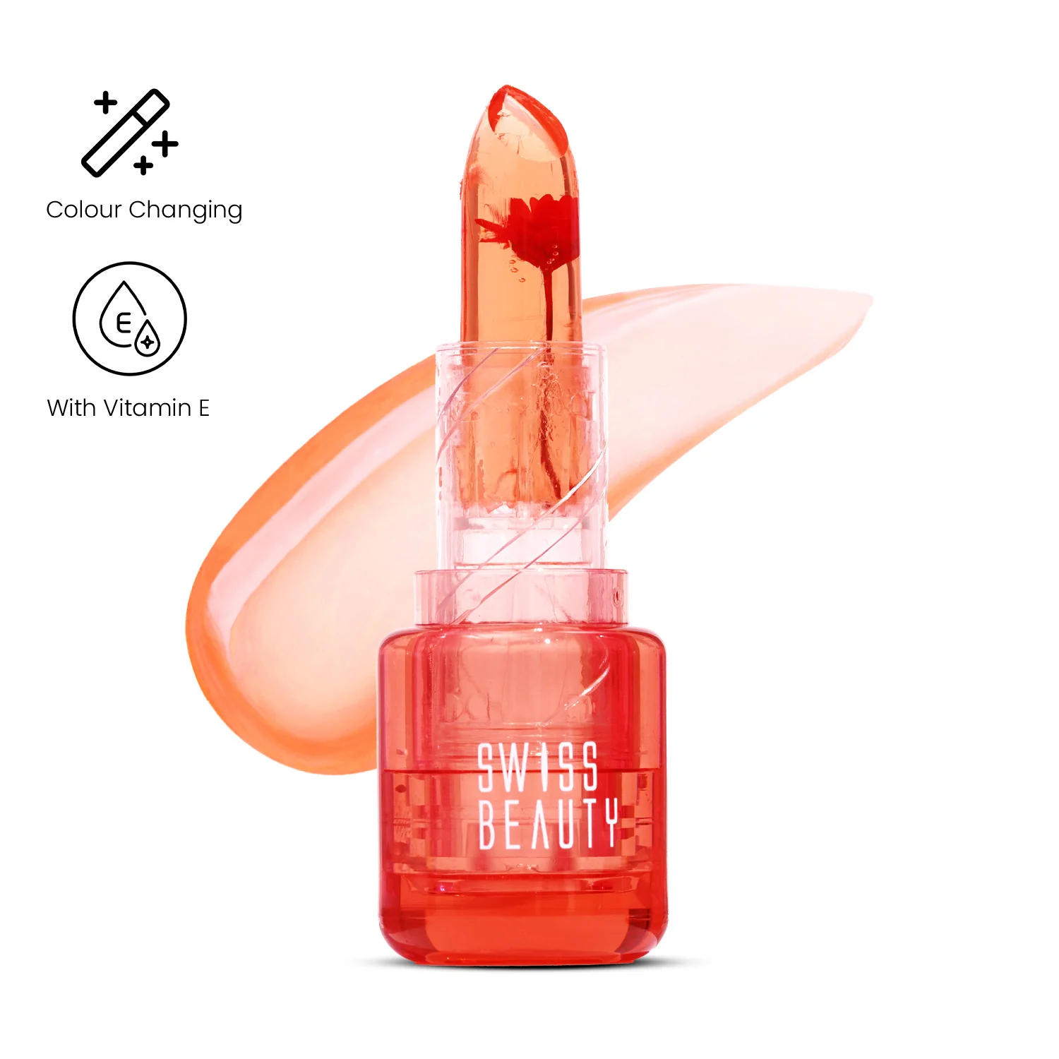 Jelly Bloom pH Lip Balm - Image 3