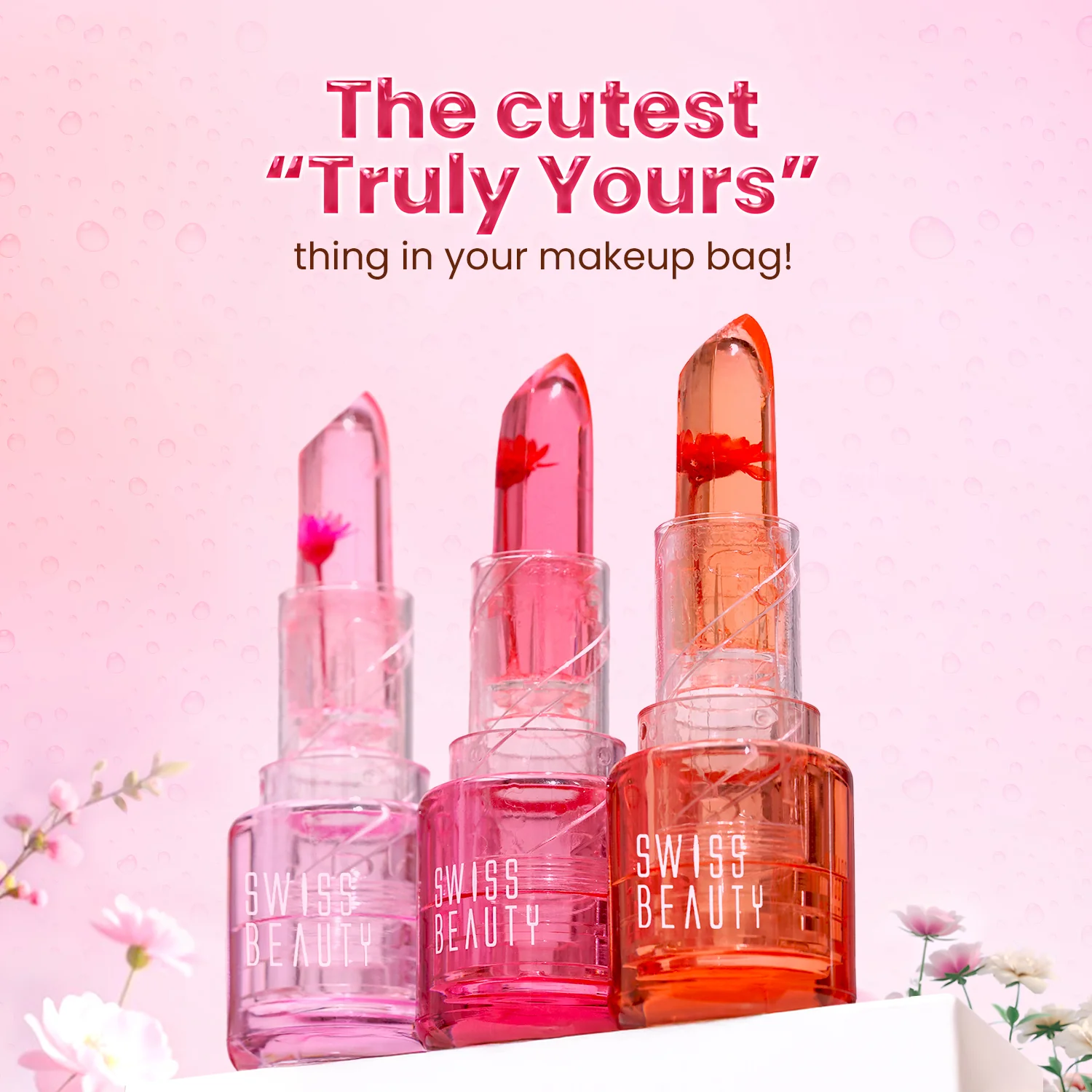 Jelly Bloom pH Lip Balm - Image 6