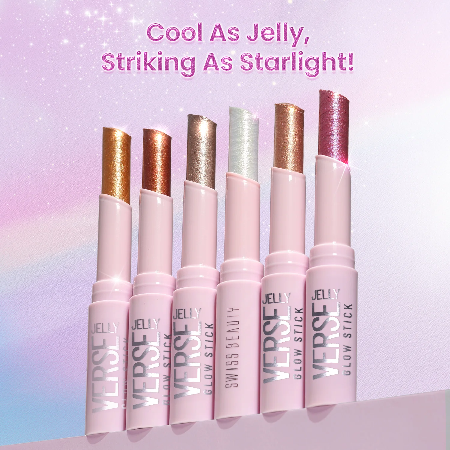 Jelly Verse Glow Stick - Image 15