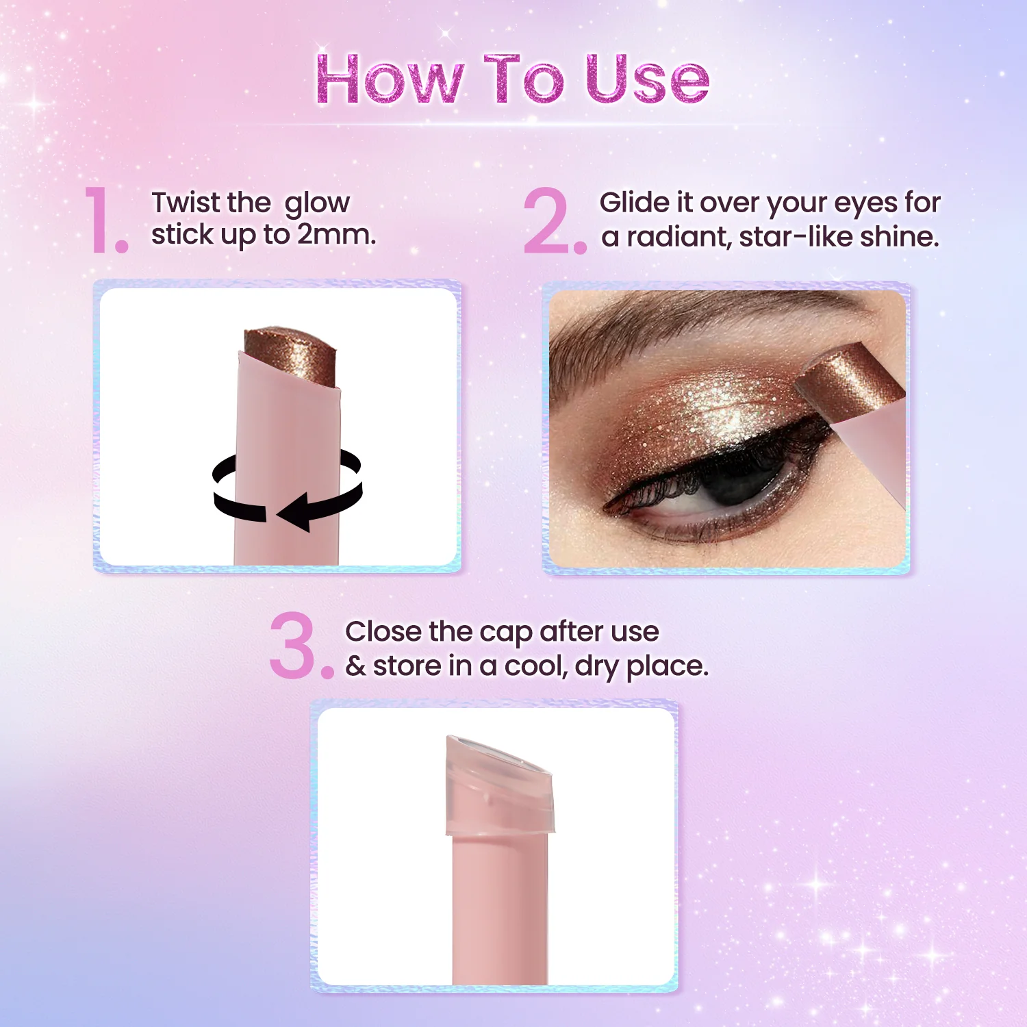 Jelly Verse Glow Stick - Image 47