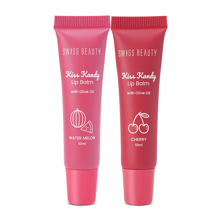 Kiss Kandy Lip Balm Set of 2 - Image 3