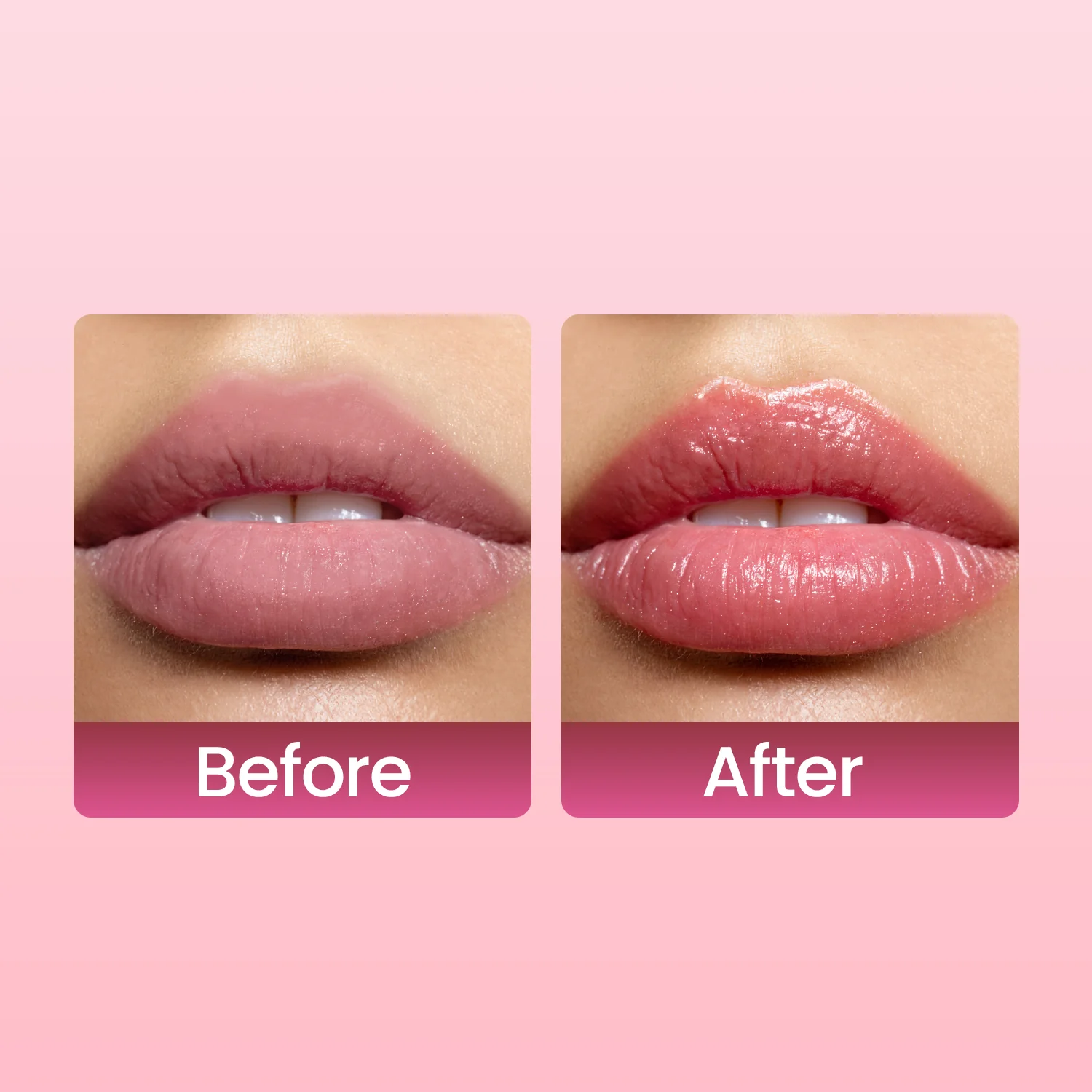 Lip Perfect Duo Balm & Scrub with Beetroot Extract - Image 9
