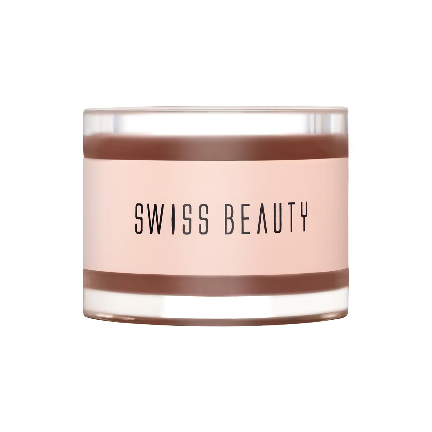 Lip Perfect Duo Balm & Scrub with Coffee Extract - Image 2