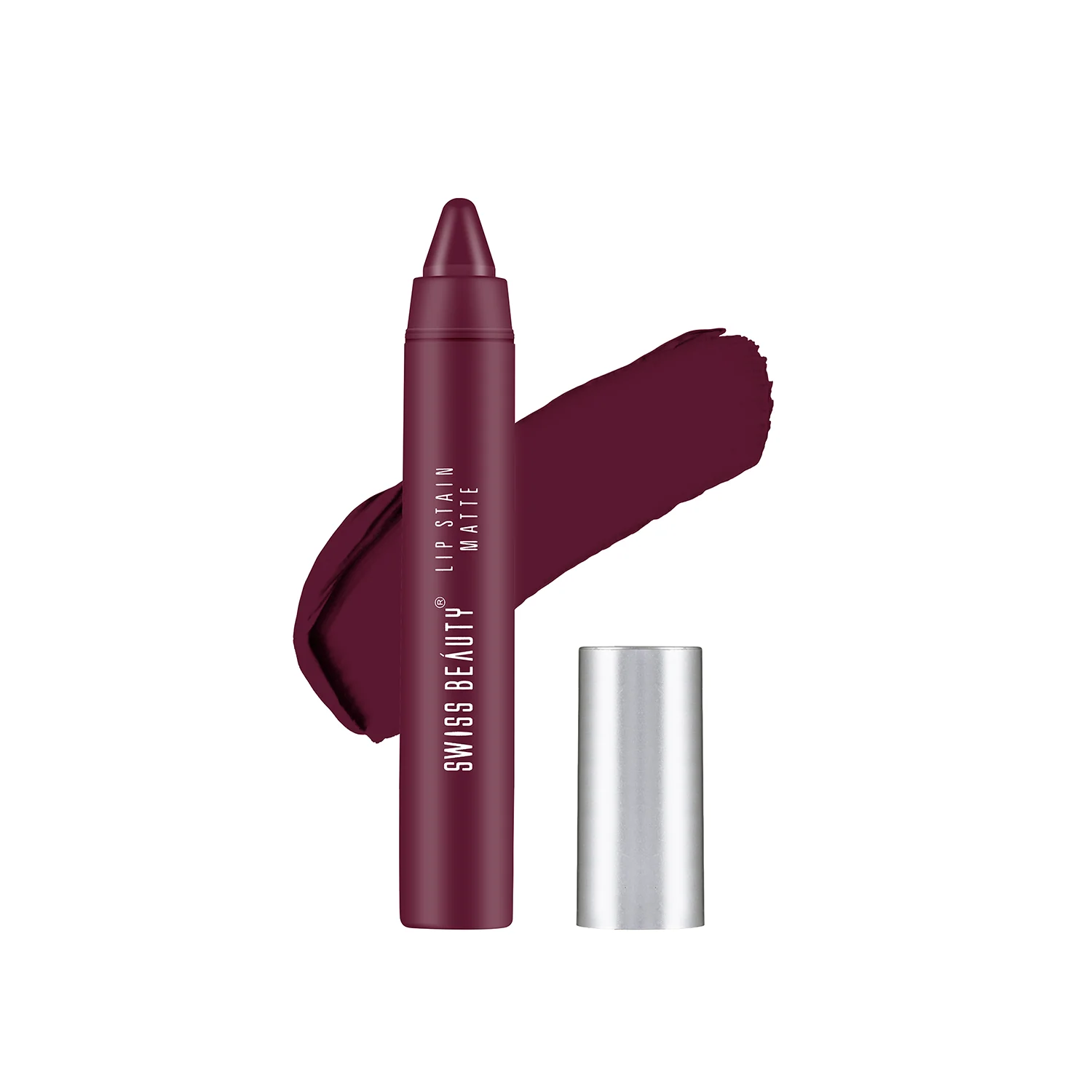 Lip Stain Matte Lipstick - Image 12