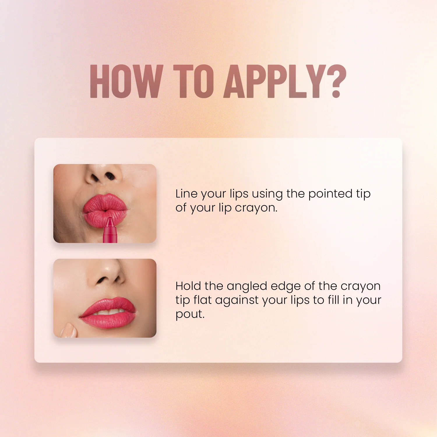Lip Stain Matte Lipstick - Image 132