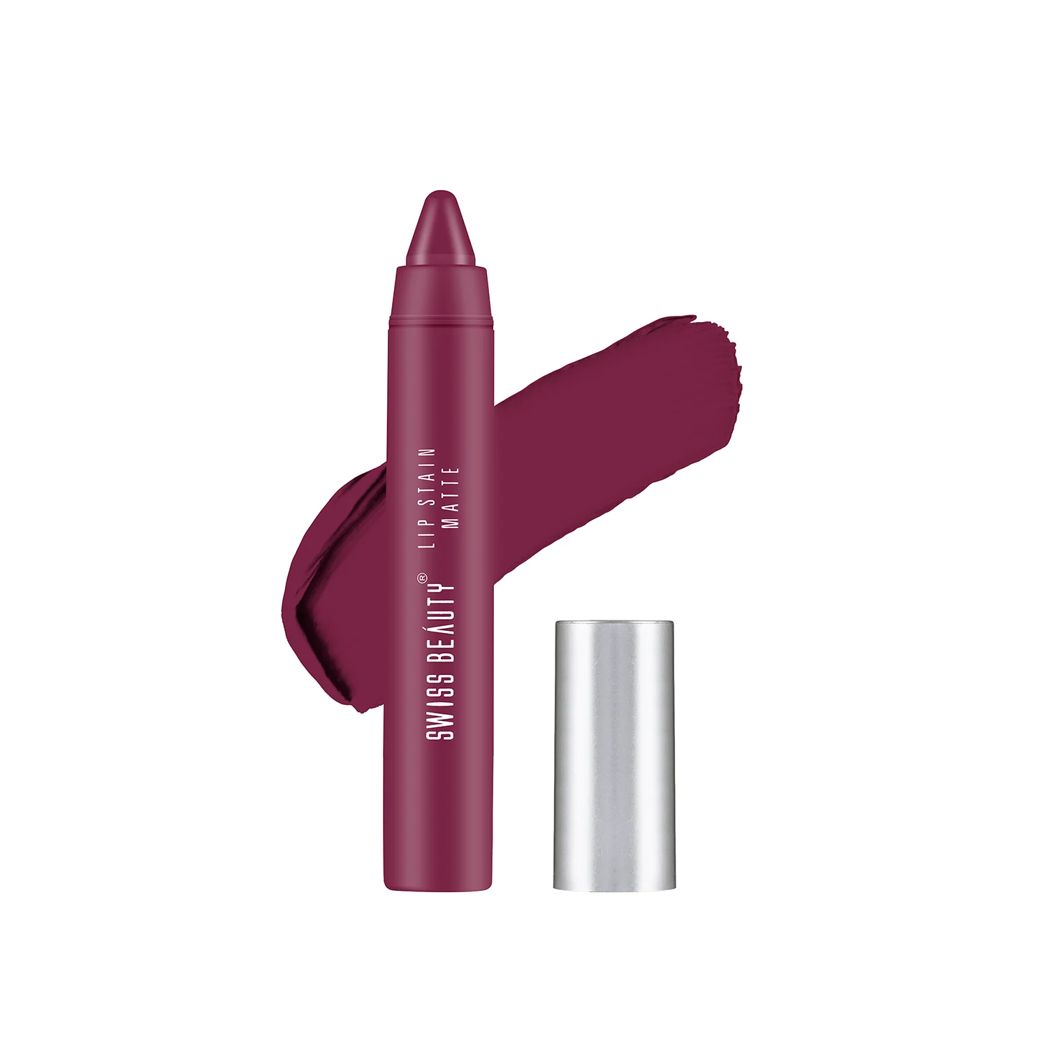 Lip Stain Matte Lipstick - Image 23