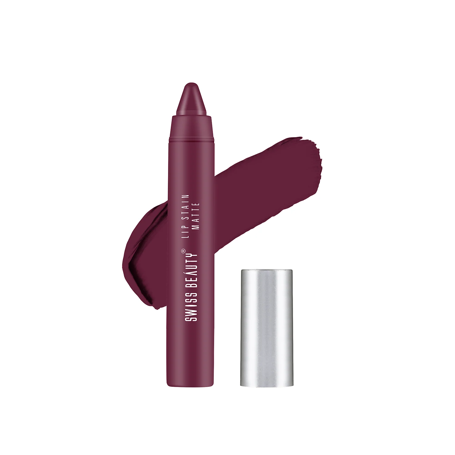 Lip Stain Matte Lipstick - Image 250