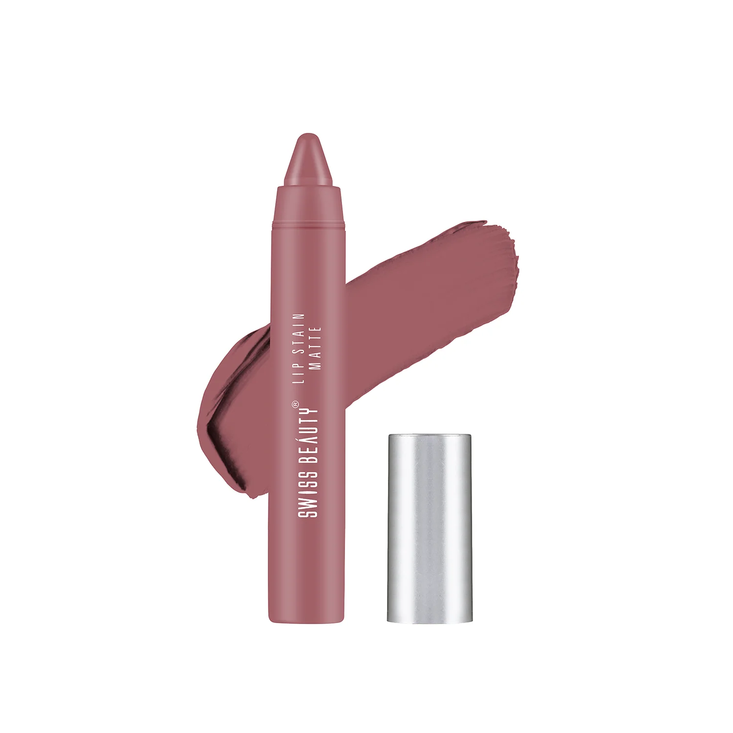 Lip Stain Matte Lipstick - Image 262