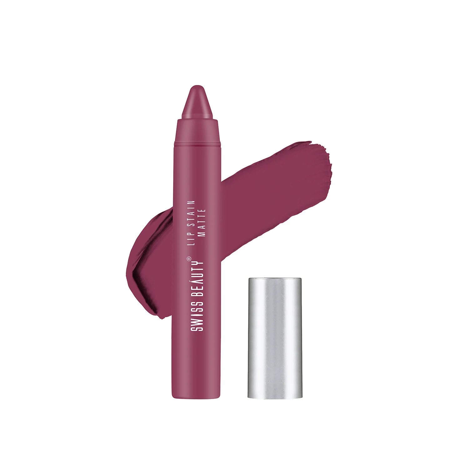Lip Stain Matte Lipstick - Image 4