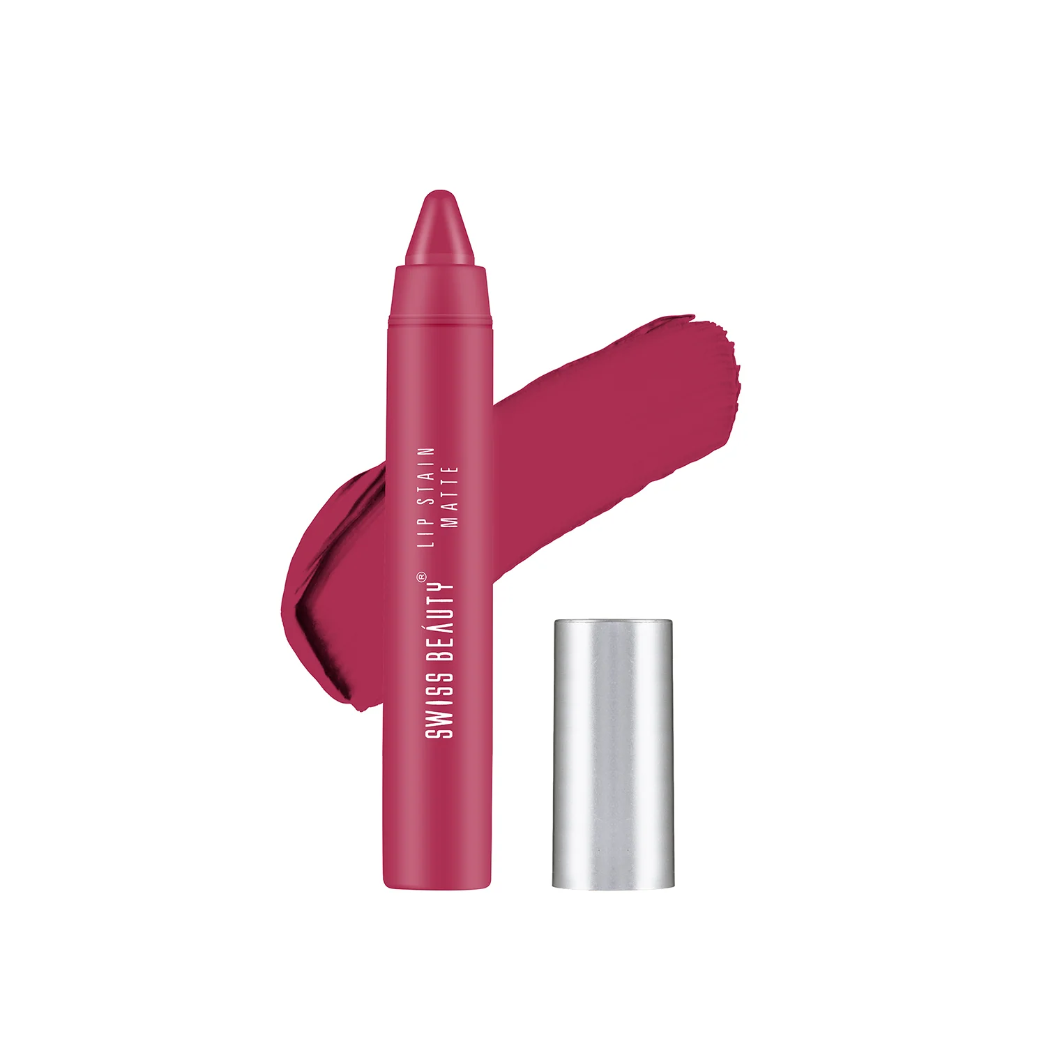 Lip Stain Matte Lipstick - Image 5