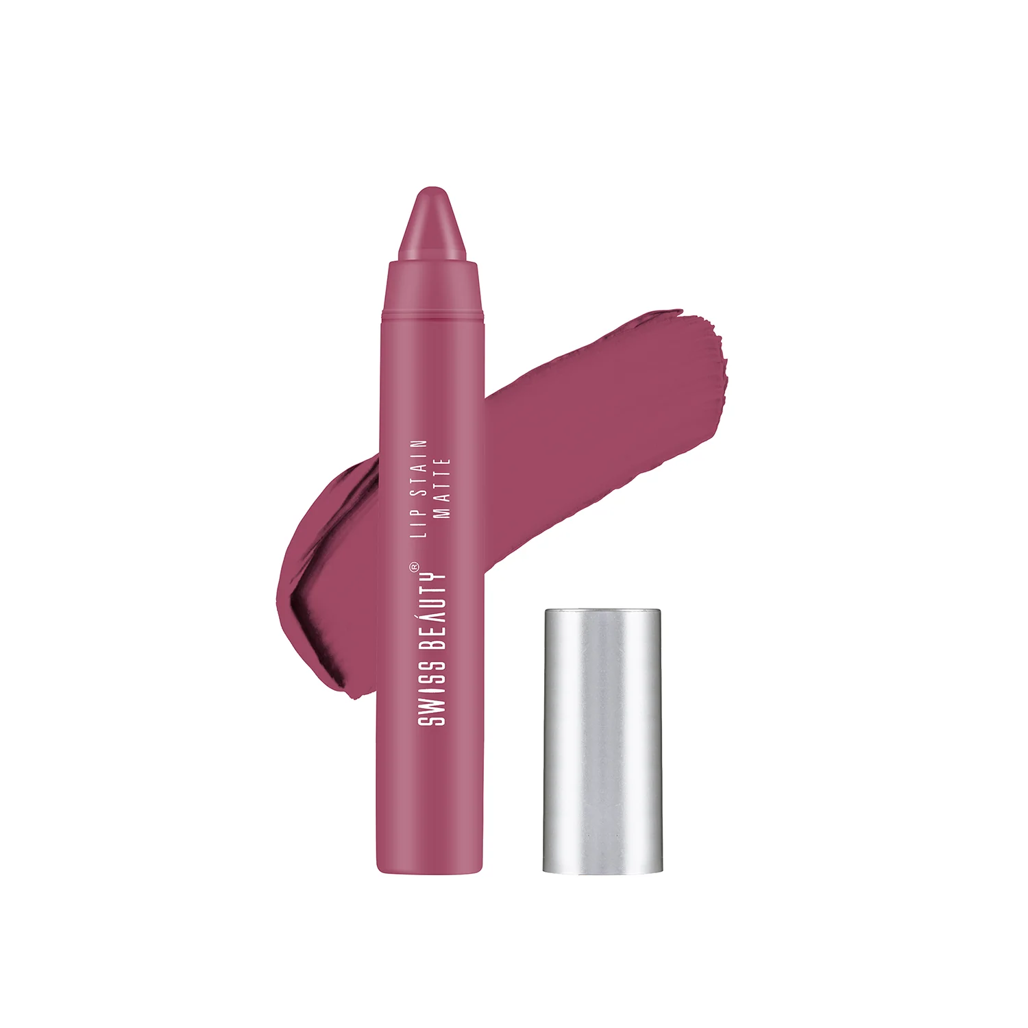 Lip Stain Matte Lipstick - Image 9