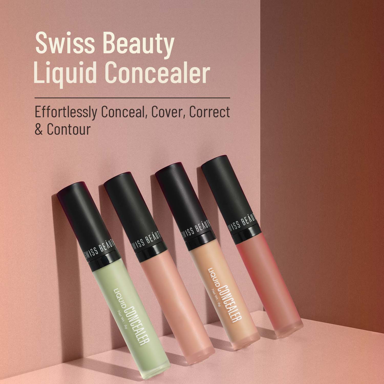 Perfect Liquid Concealer - Image 101