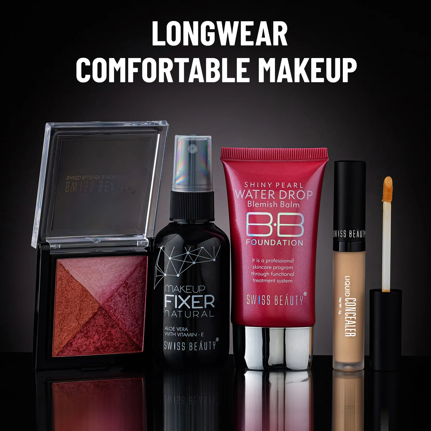 Perfect Liquid Concealer - Image 117
