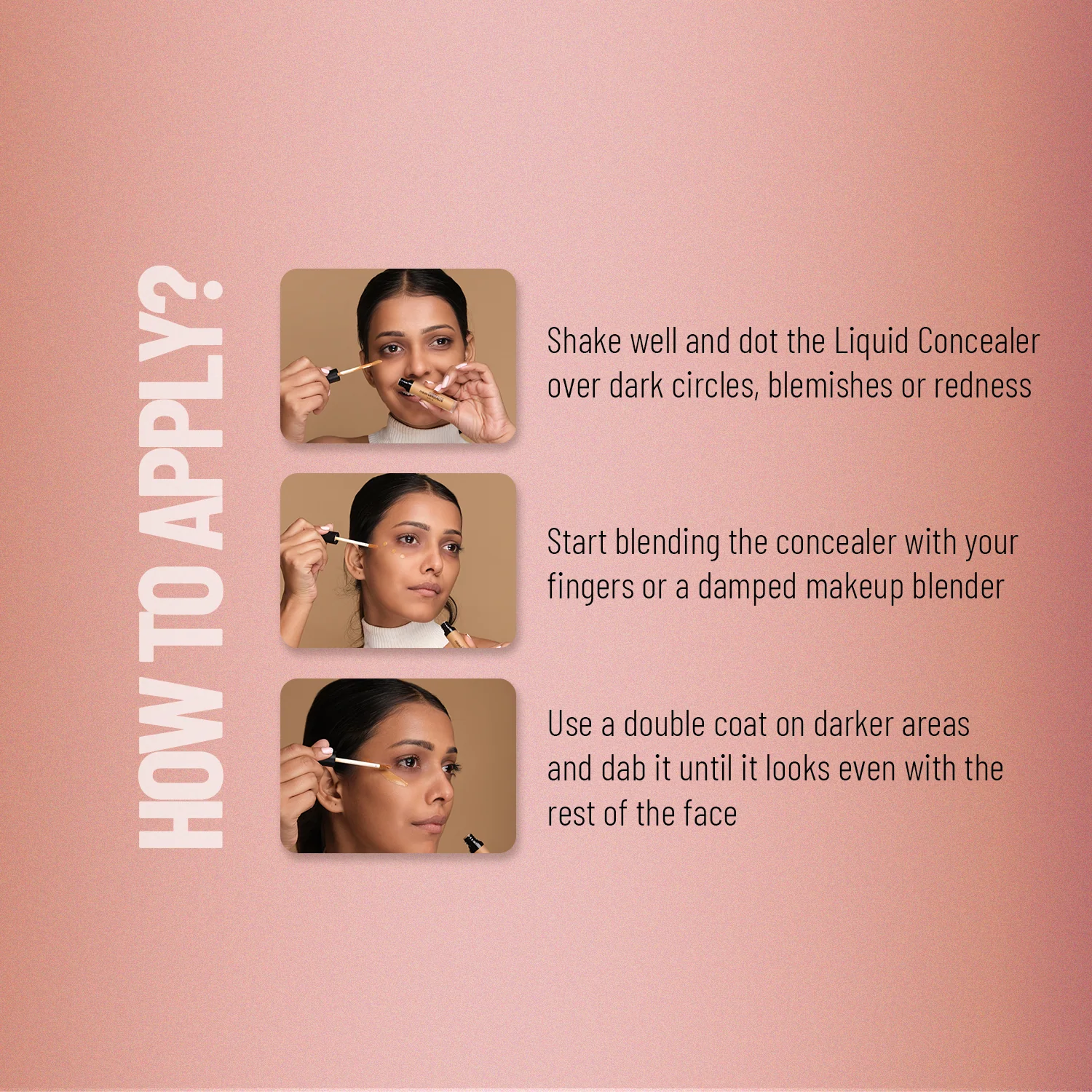 Perfect Liquid Concealer - Image 150