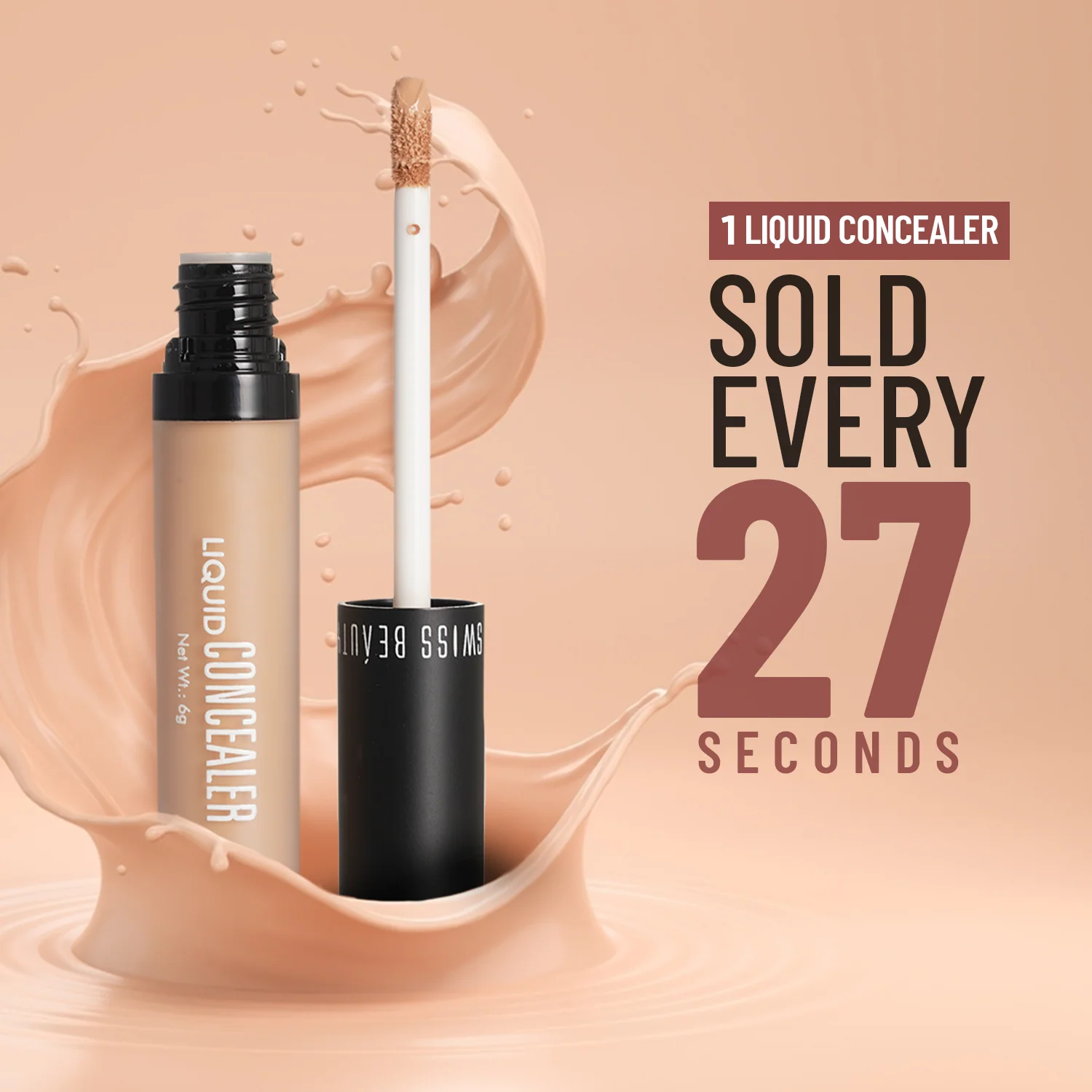 Perfect Liquid Concealer - Image 151