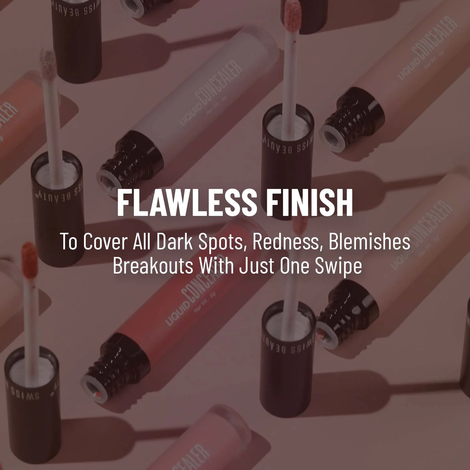 Perfect Liquid Concealer - Image 32