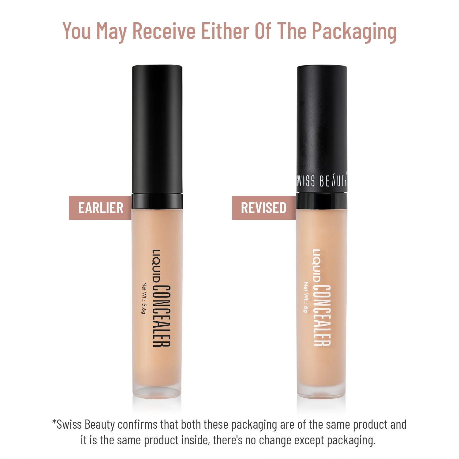 Perfect Liquid Concealer - Image 64