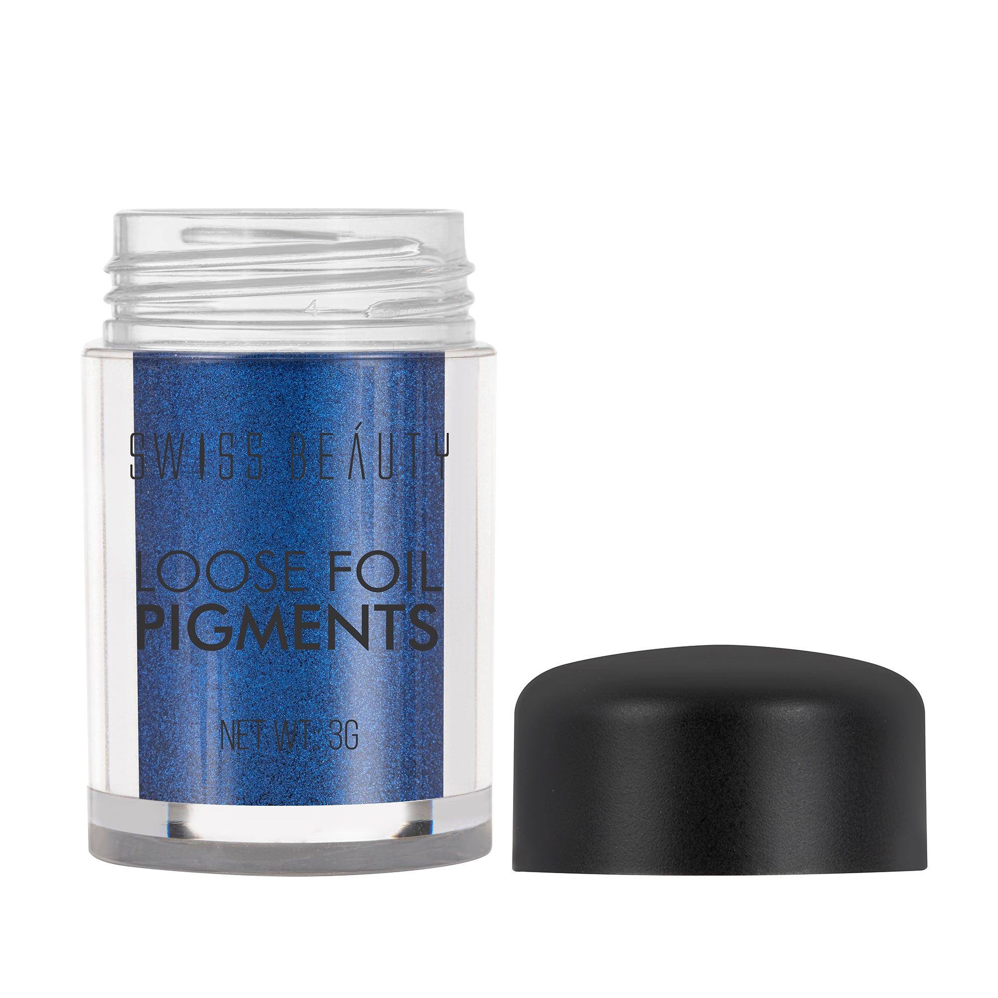 Loose Foil Pigment Eyeshadow - Image 10