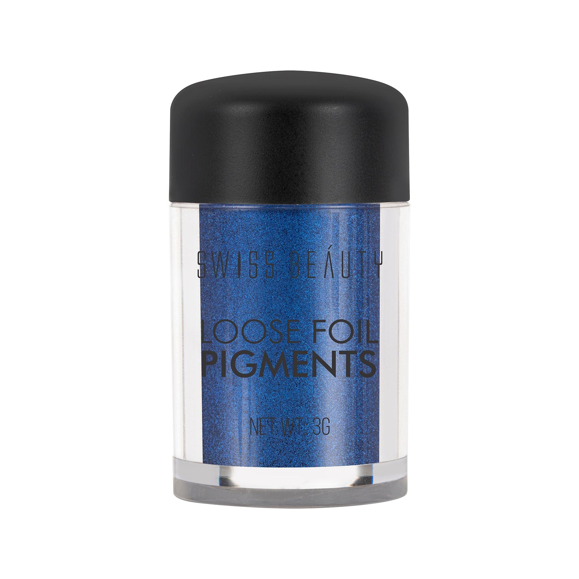 Loose Foil Pigment Eyeshadow - Image 11