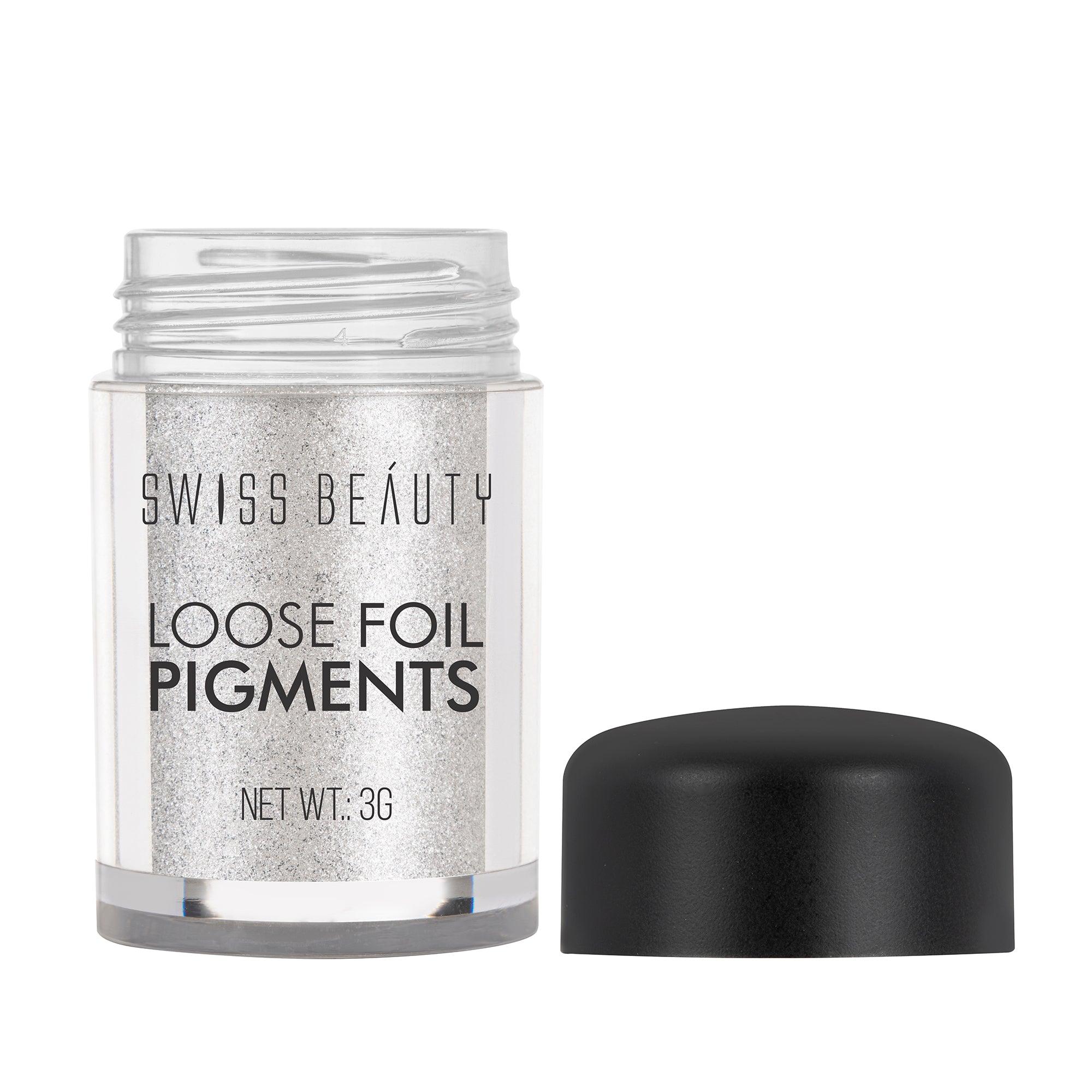 Loose Foil Pigment Eyeshadow - Image 14