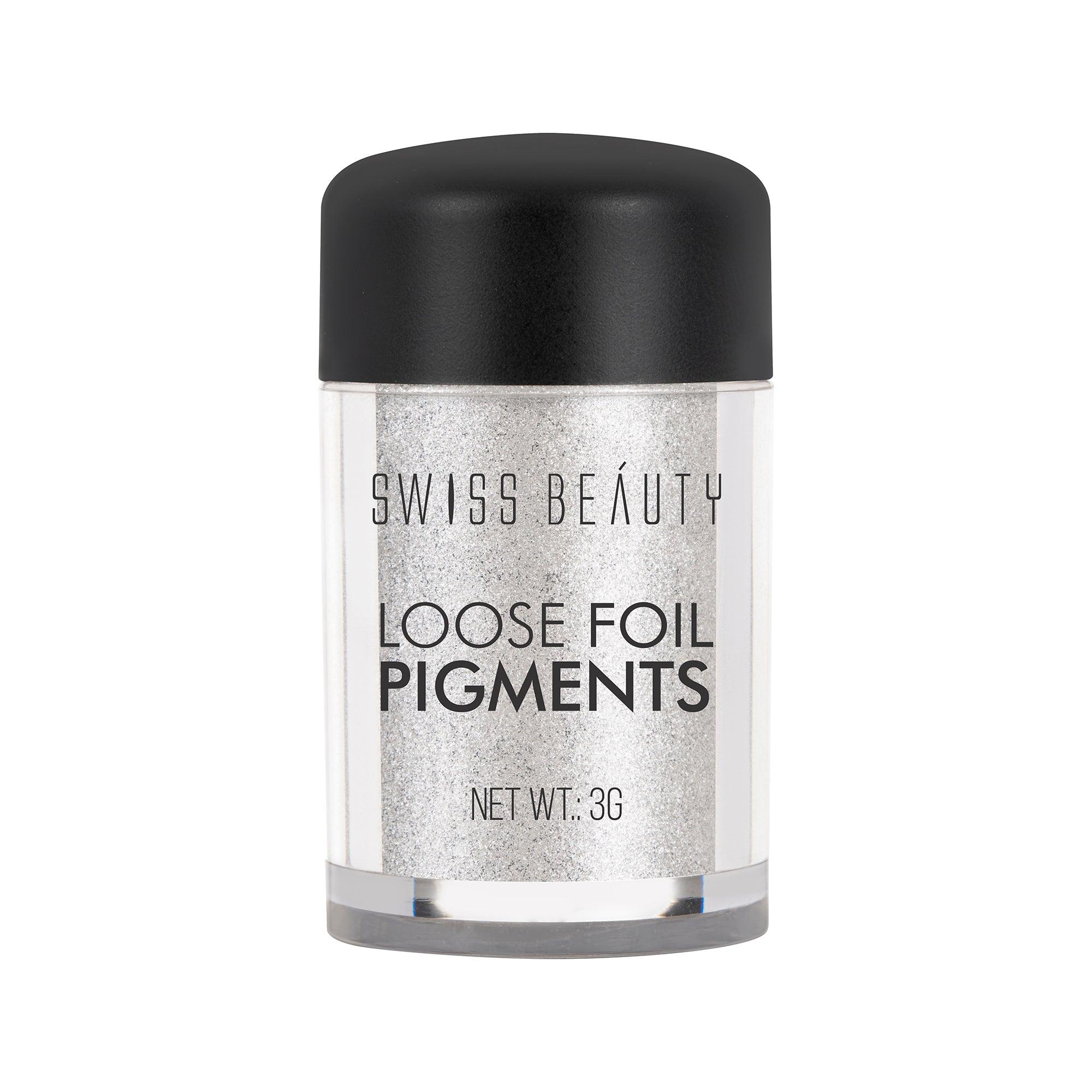 Loose Foil Pigment Eyeshadow - Image 15