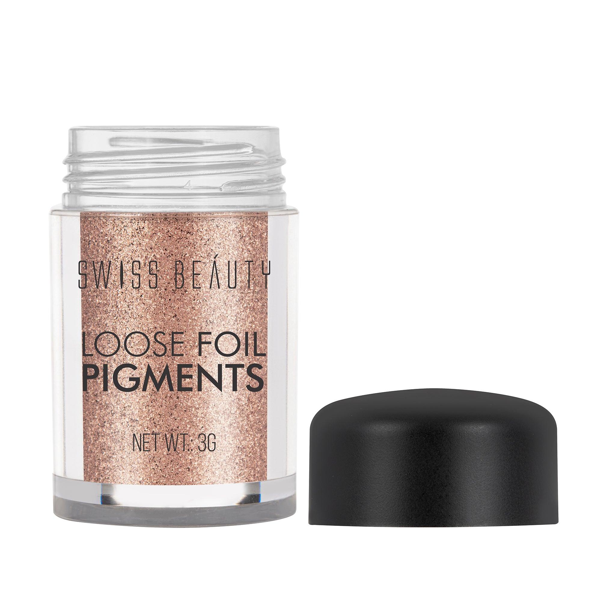 Loose Foil Pigment Eyeshadow - Image 18