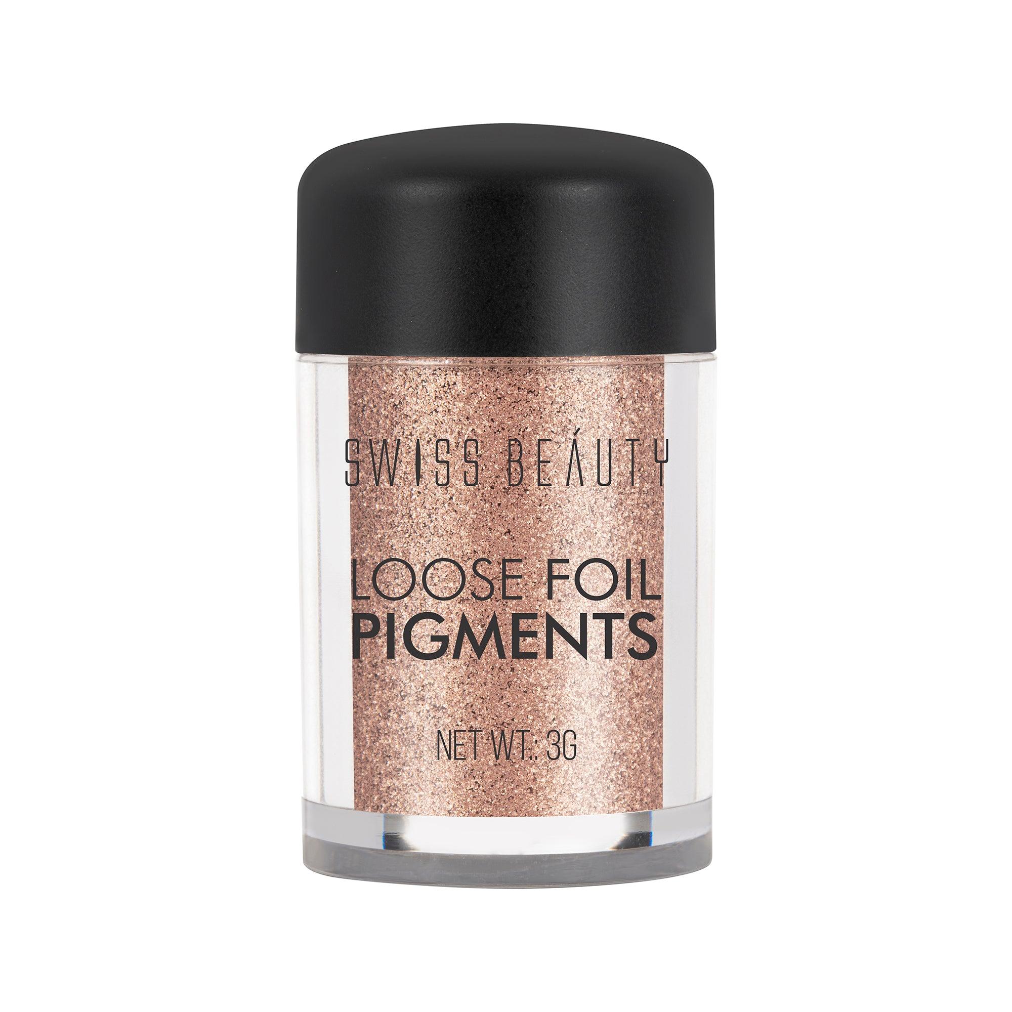 Loose Foil Pigment Eyeshadow - Image 19