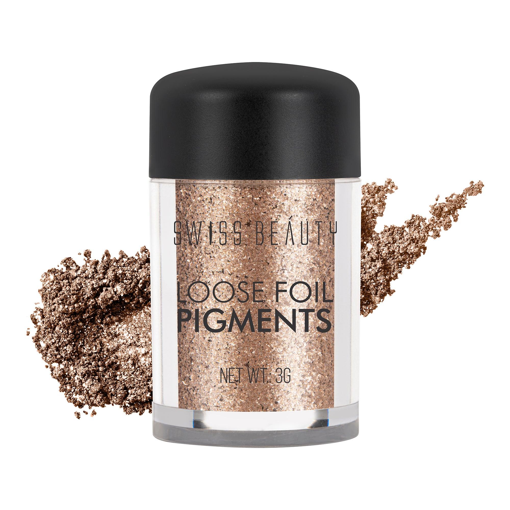 Loose Foil Pigment Eyeshadow - Image 21