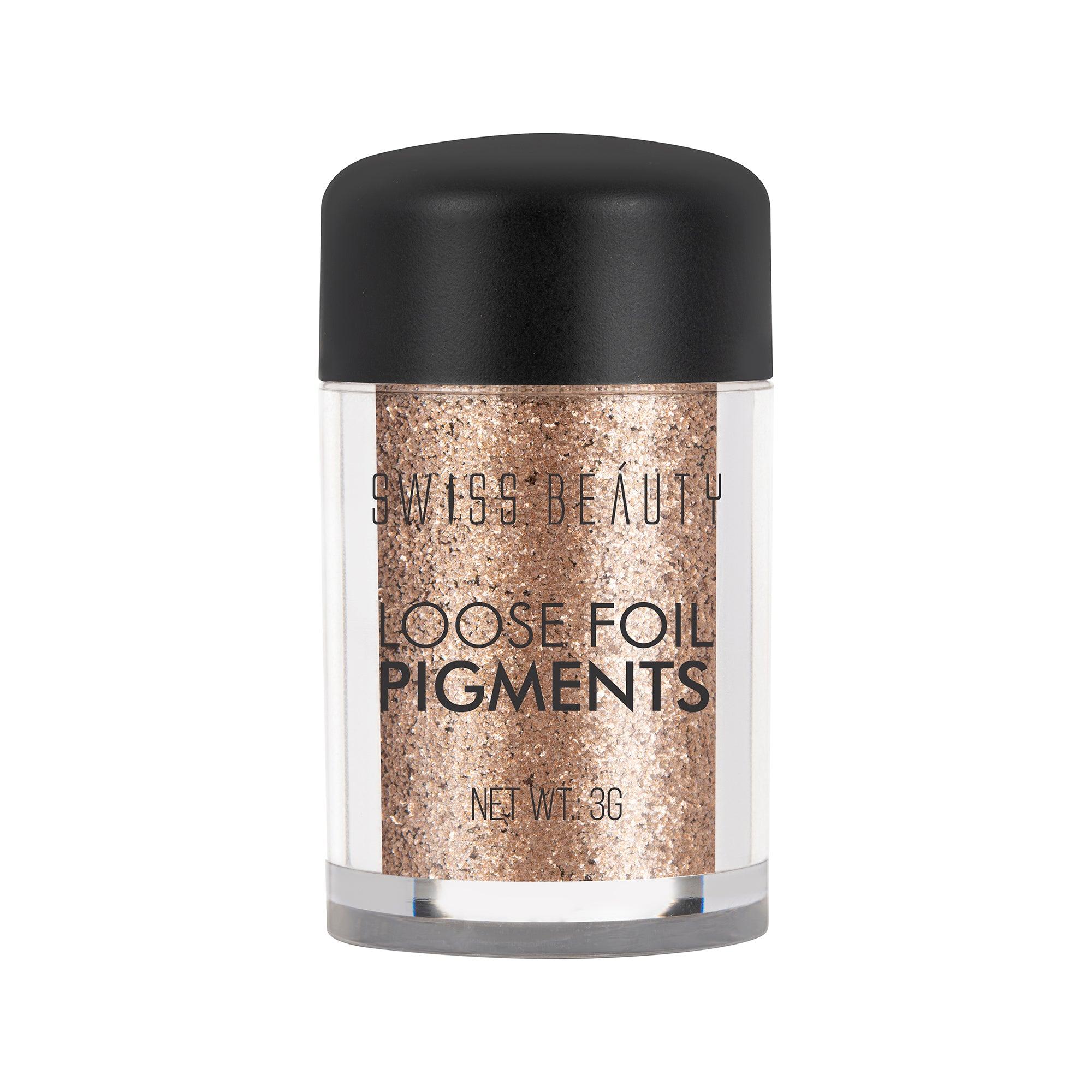 Loose Foil Pigment Eyeshadow - Image 23